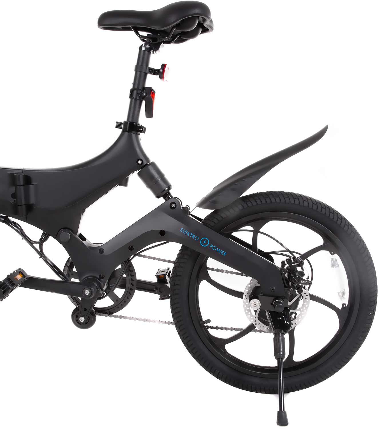 SXT Scooters E-Bike »Velox MAX«, 6 Gang, Heckmotor 250 W, Pedelec, Elektrofahrrad für Damen u. Herren