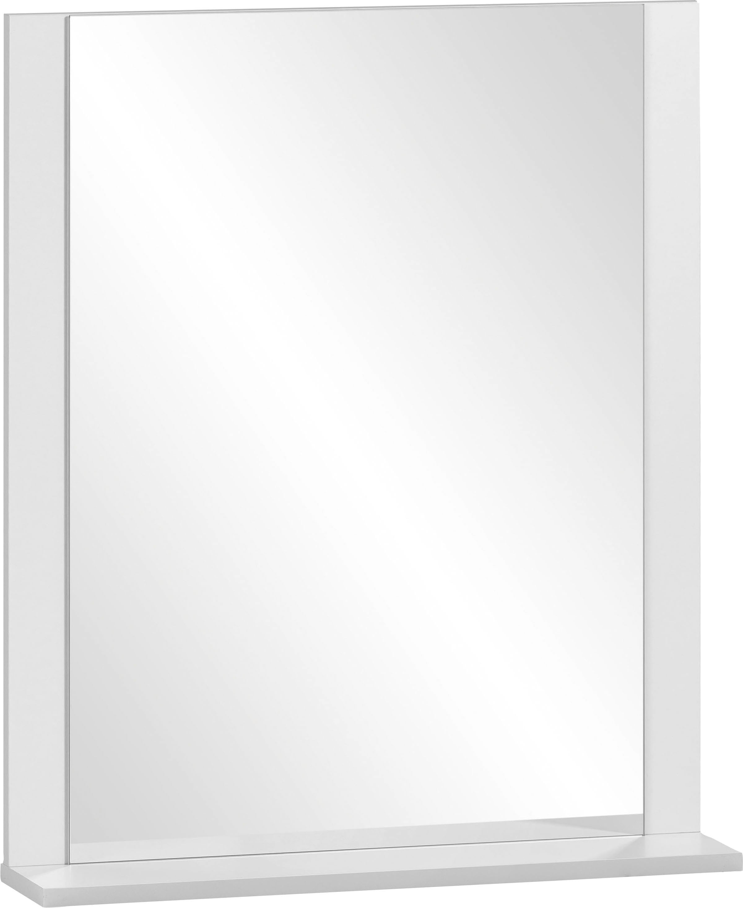 INOSIGN Badspiegel »Dex«, Badmöbel, Breite 60cm günstig online kaufen