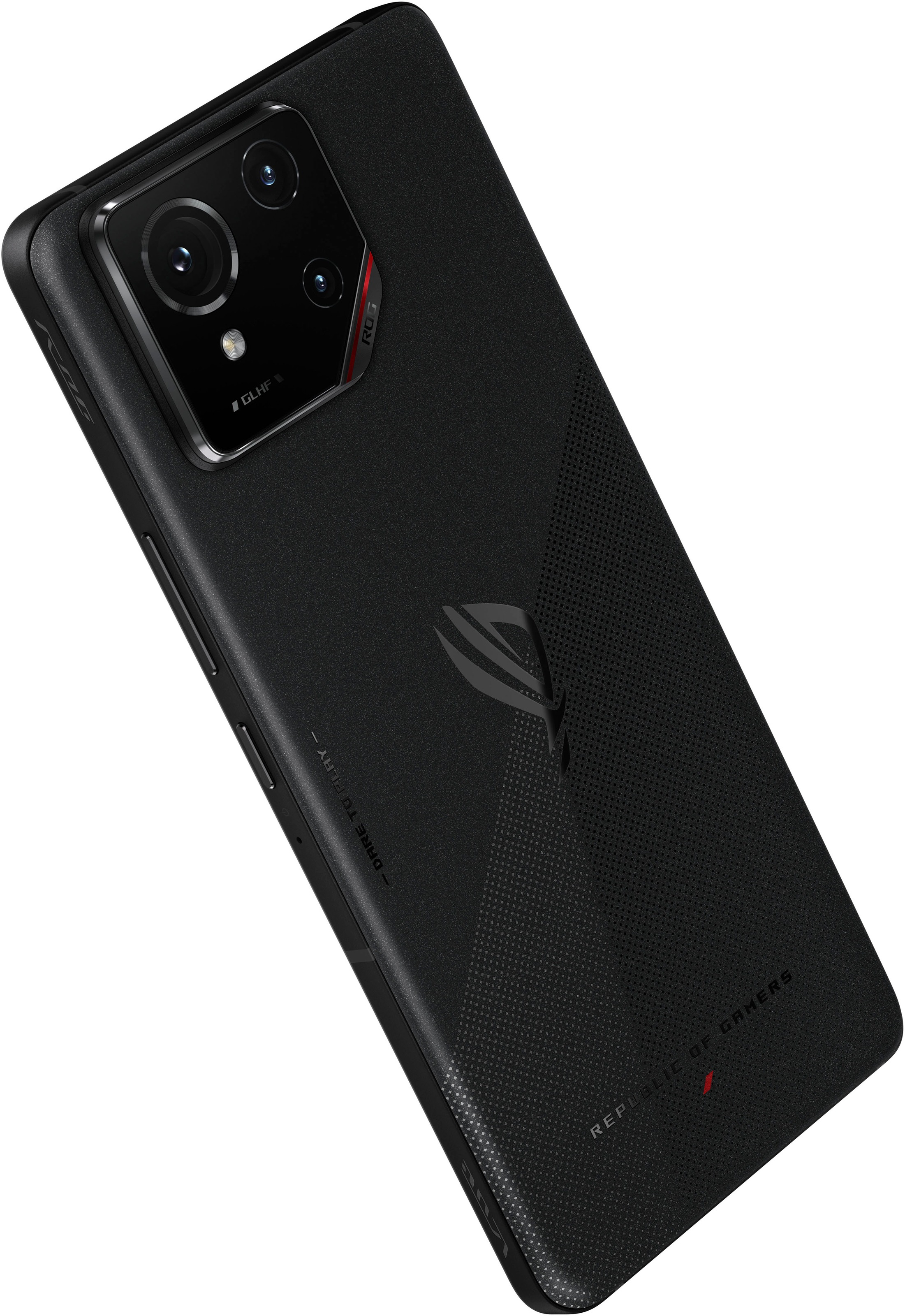 Asus Smartphone »ROG Phone 9«, schwarz