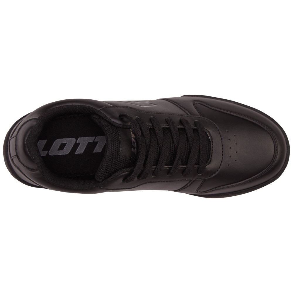 lotto Sneaker, - in XL Größen erhältlich