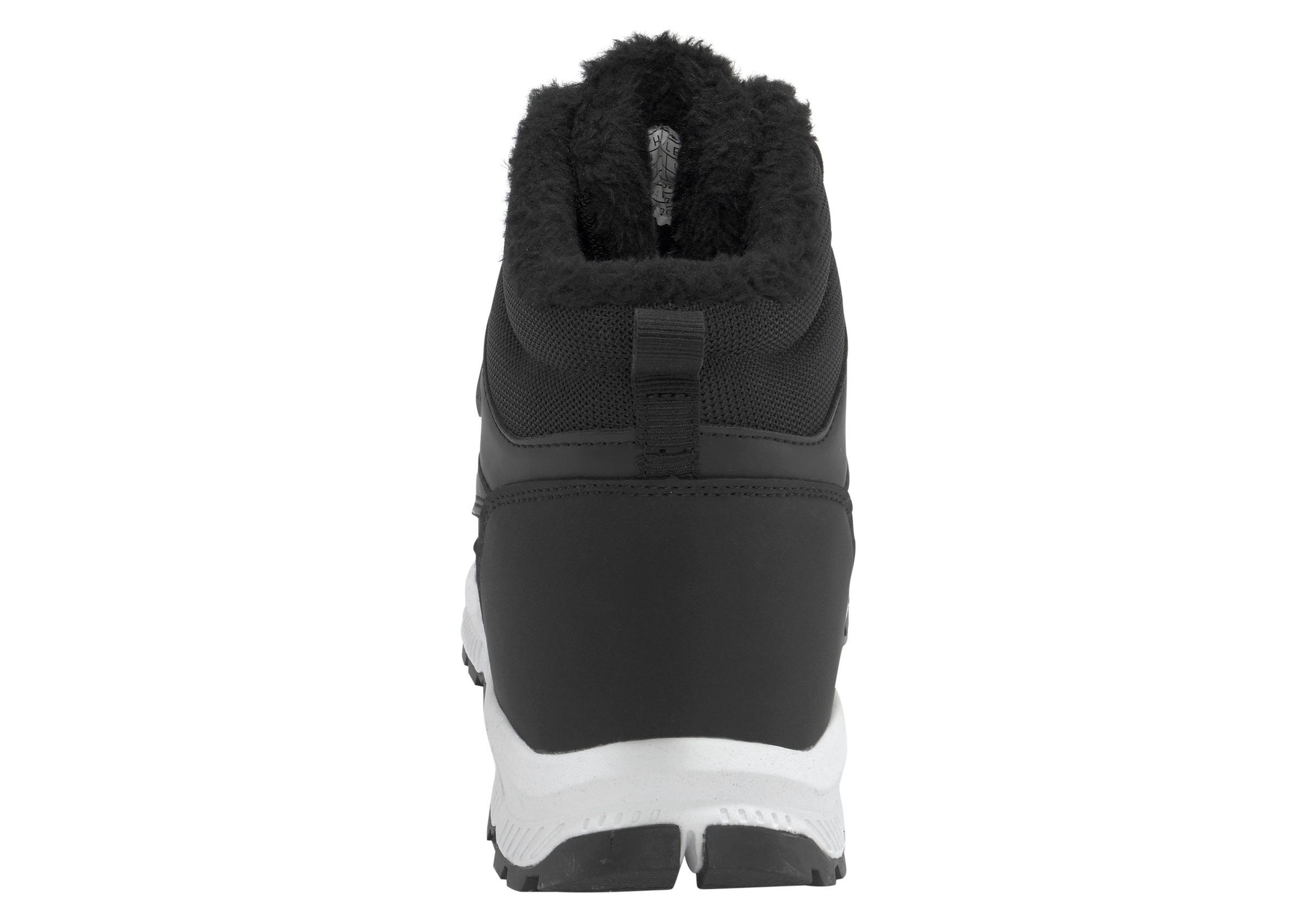 WHISTLER Winterboots »PARRITE BOOT WP«  Winterschuhe, Winterboots, Snowboots, wasserdicht