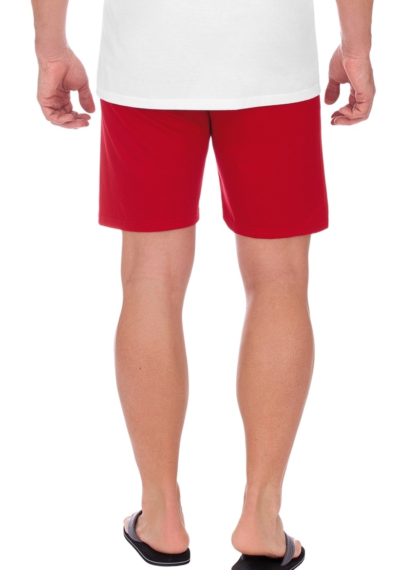 3. Bild von Trigema Bermudas »TRIGEMA Bermuda aus 100% Baumwolle«, (1 tlg.)
