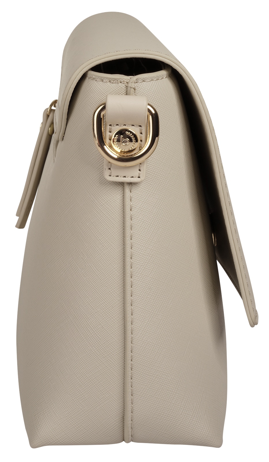 bugatti Umhängetasche »ELLA SAFFIANO«