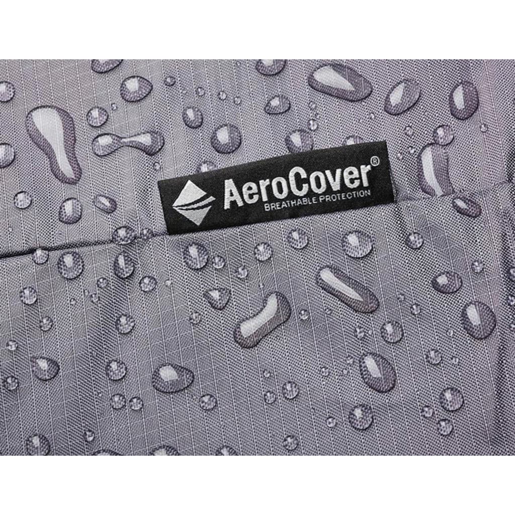 Aerocovers Gartenmöbel-Schutzhülle »Sitzgruppenhülle 240x150x85«