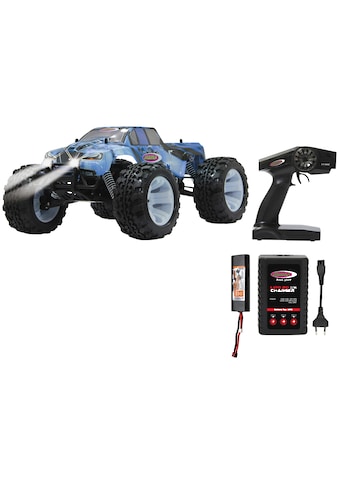 RC-Monstertruck »Tiger Ice Monstertruck BL 4WD«