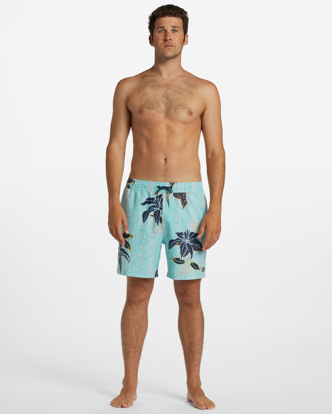 Billabong Boardshorts »Sundays Layback«