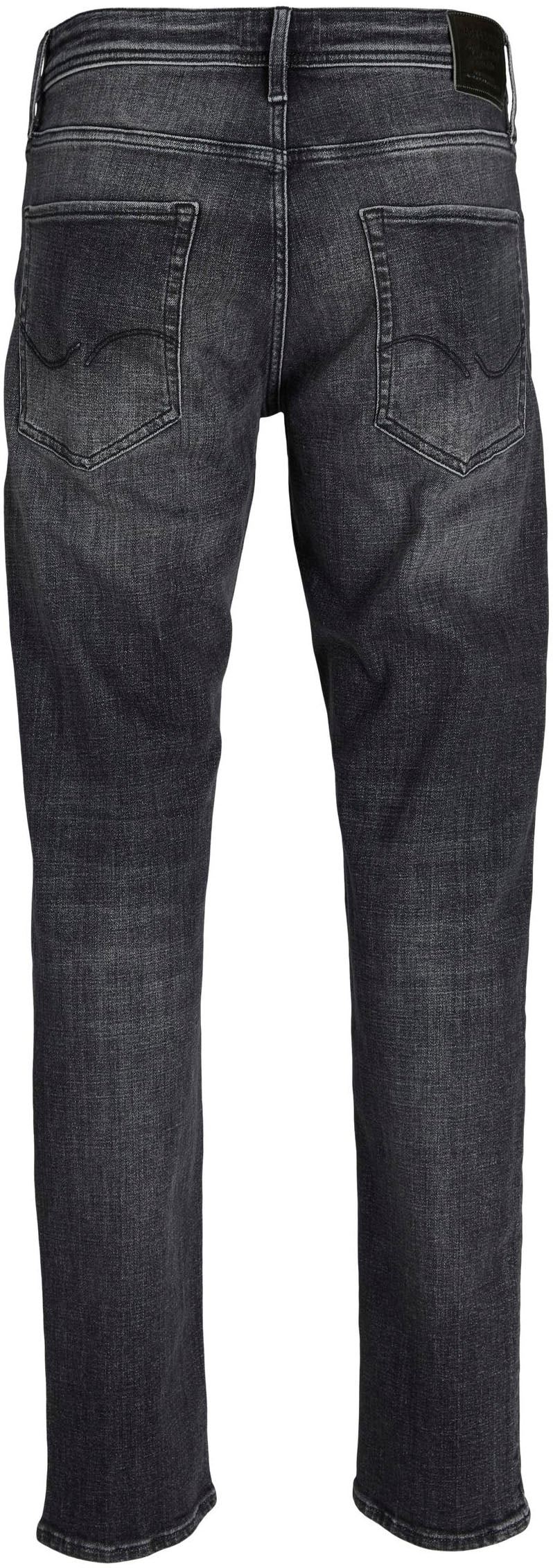 Jack & Jones Tapered-fit-Jeans »JJIMIKE JJORIGINAL JOS 711 NOOS«