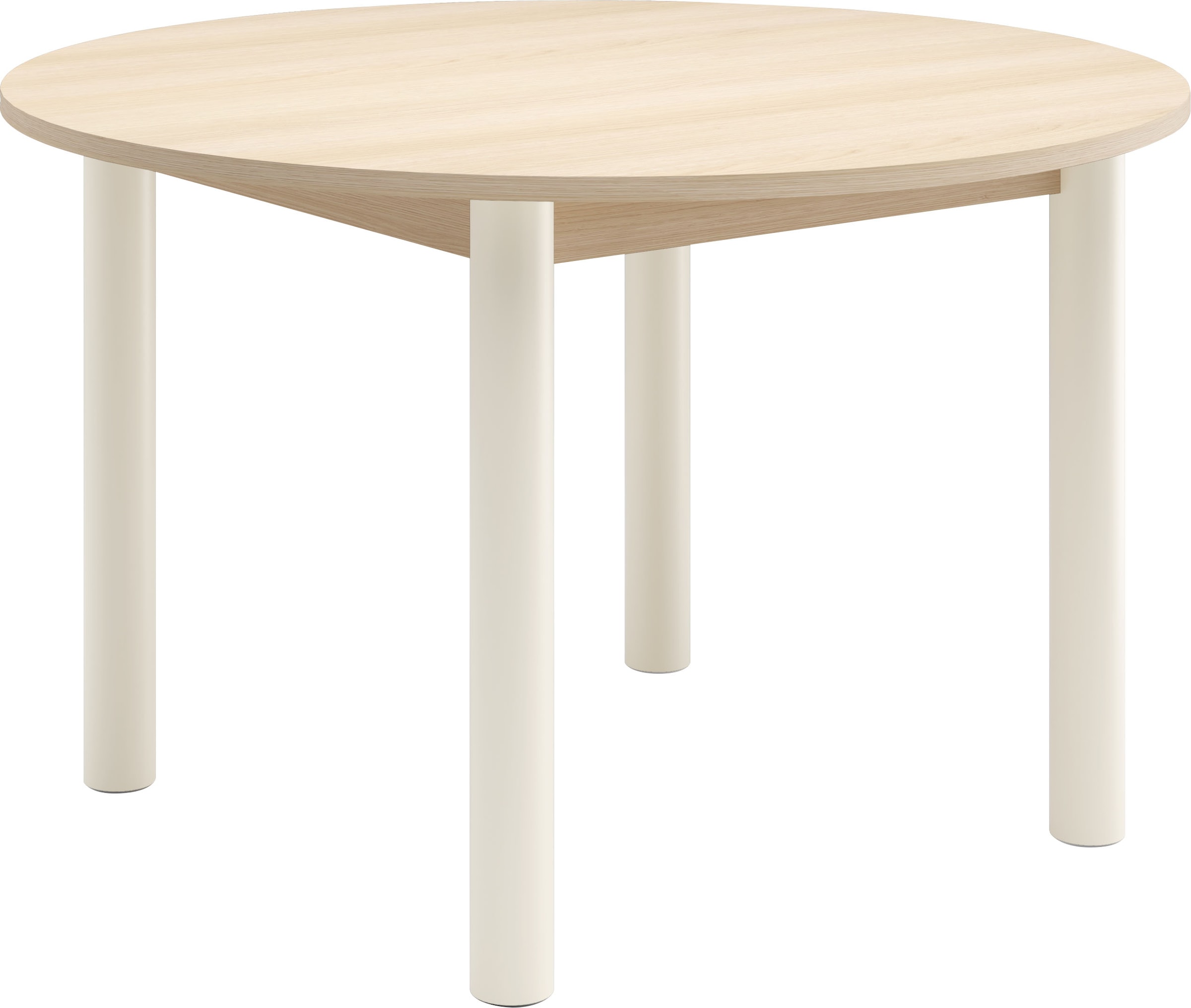 TOM TAILOR HOME Esstisch »COLOR TABLE«, (1 St.), Esstisch, 4-Fuß, 3 Größen, günstig online kaufen