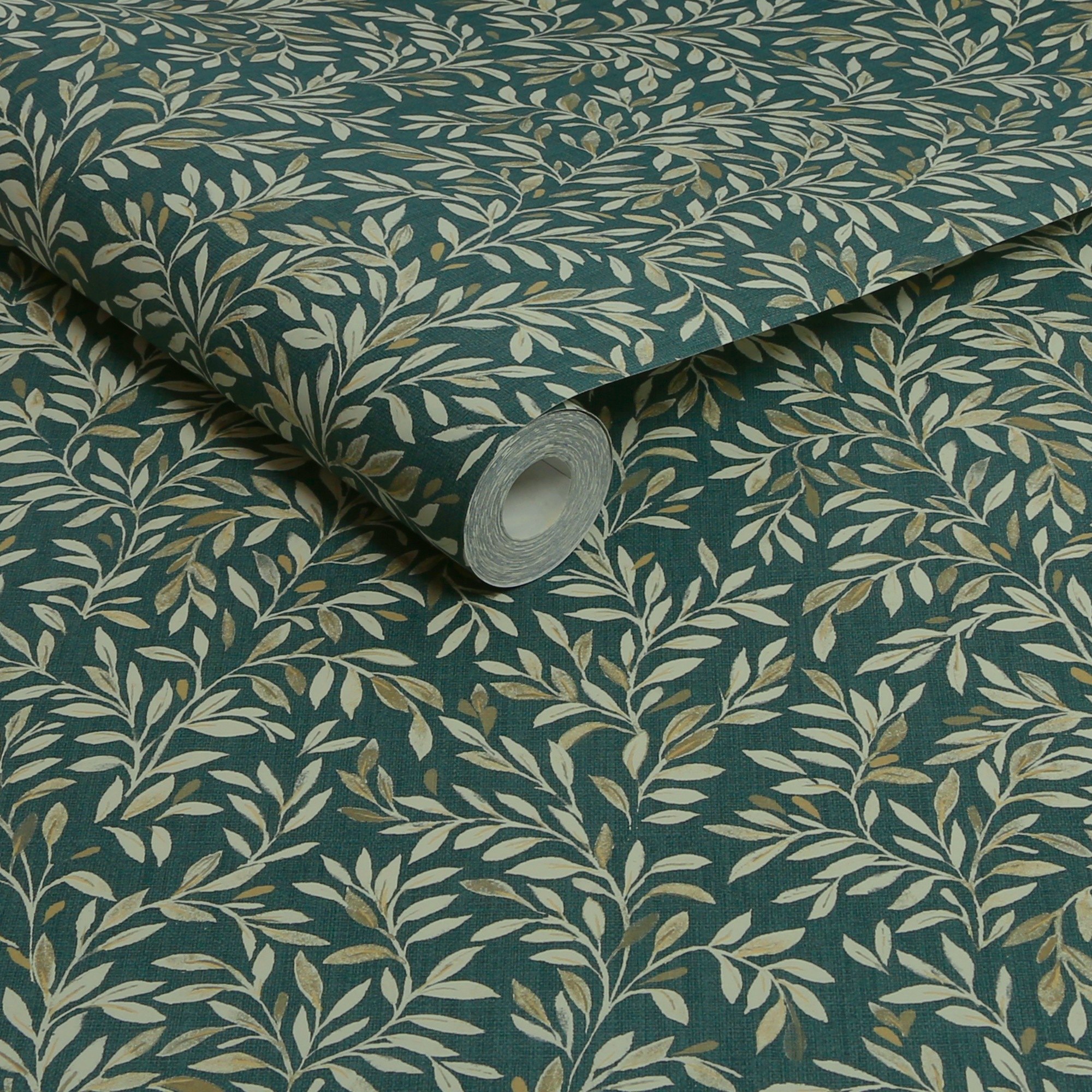 Next Vliestapete »Ditsy Leaf«, Motiv, Design Tapeten