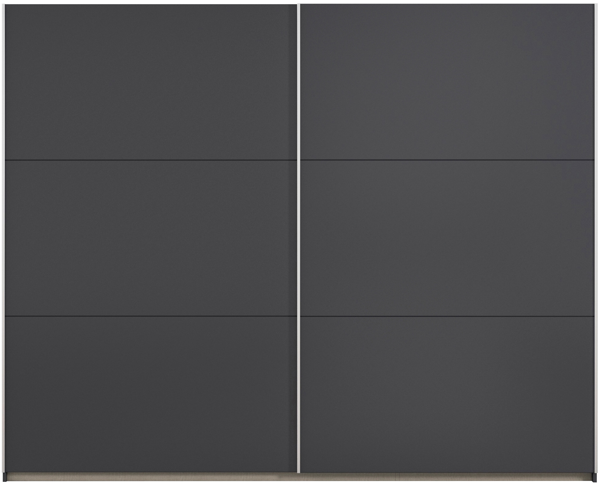 rauch Kleiderschrank »Kleiderschrank Drehtürenschrank Schrank Garderobe KRO günstig online kaufen