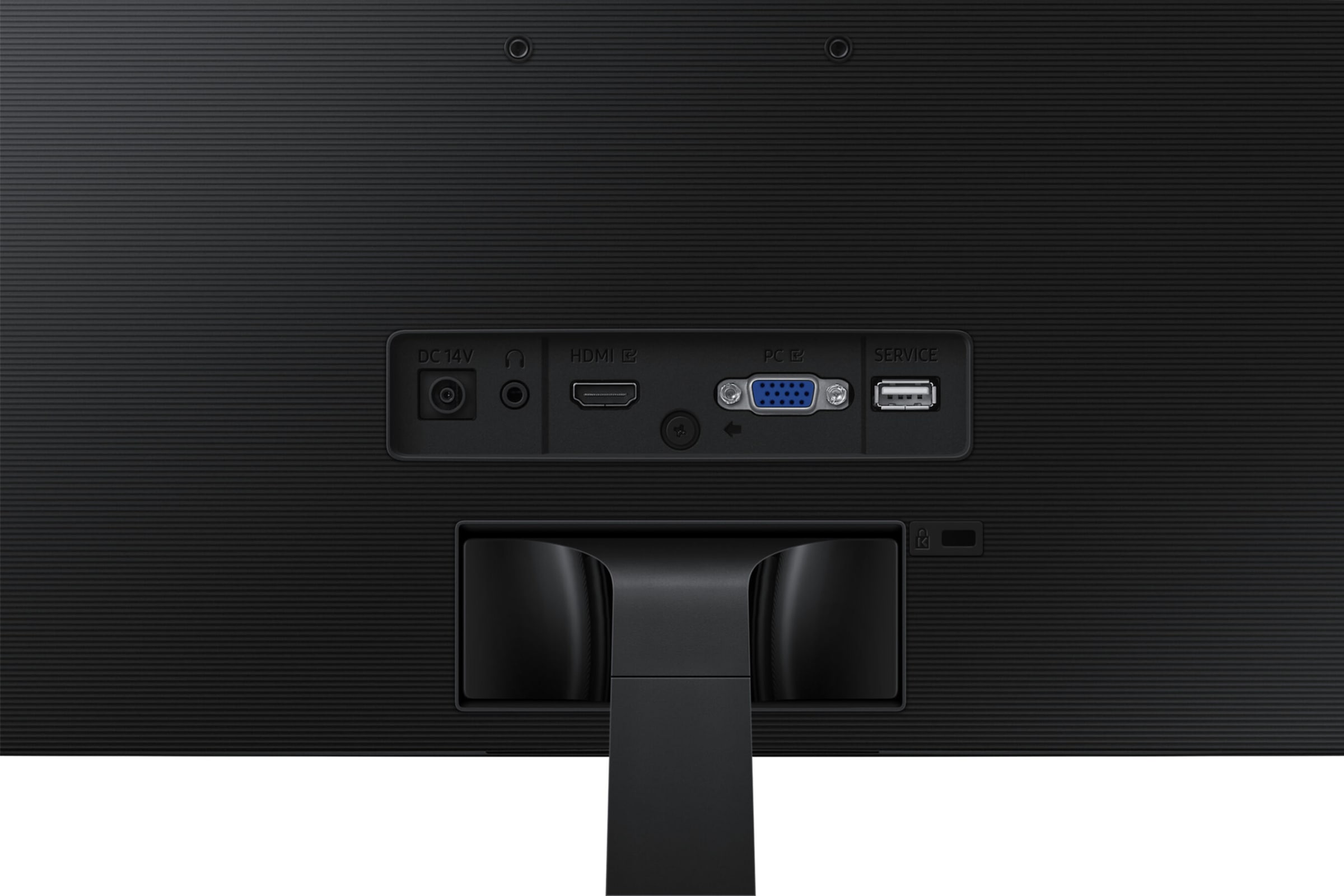 Samsung Curved-LED-Monitor »S27D366GAU«, 68 cm/27 Zoll, 1920 x 1080 px, Full HD, 4 ms Reaktionszeit, 10 Hz