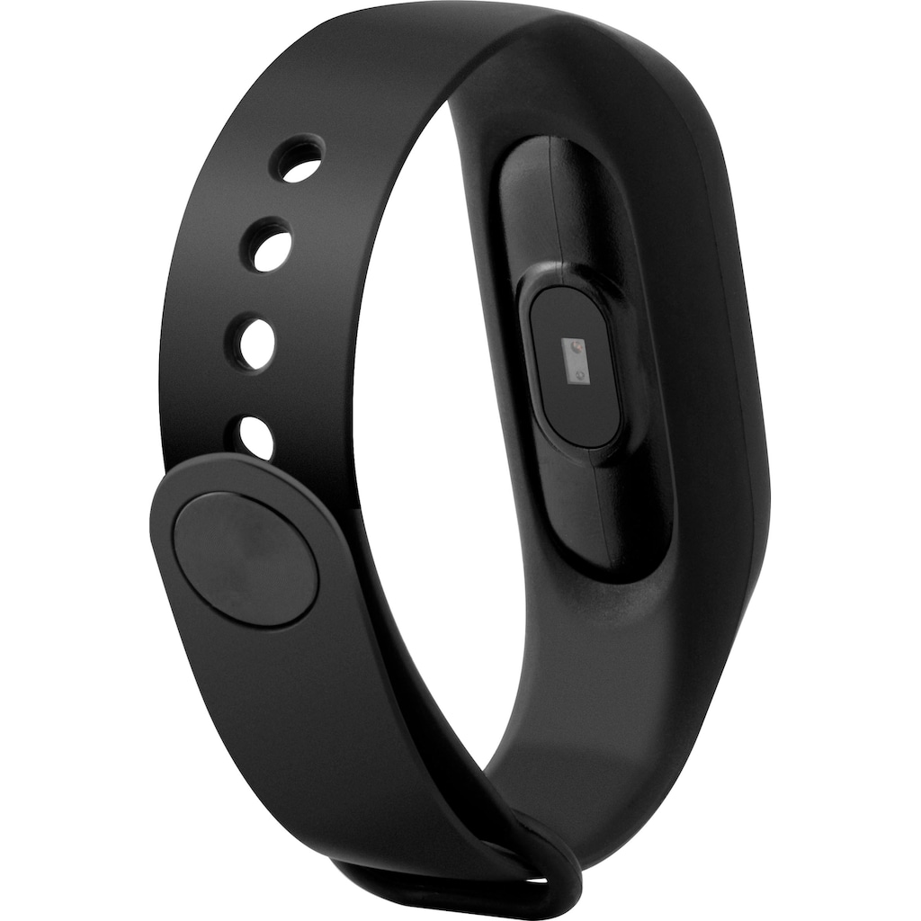 Technaxx Activity Tracker »TX-HR6«, (1)