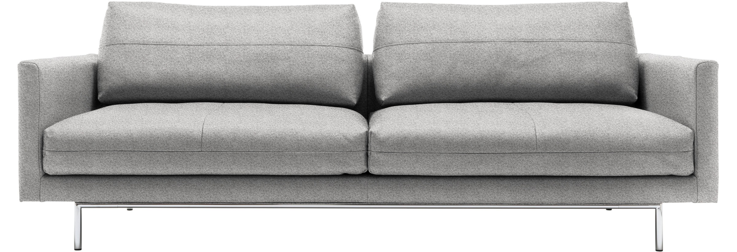 Creation BY ROLF BENZ 4-Sitzer »CR.414, Designsofa, Loungesofa« Wahlweise a günstig online kaufen