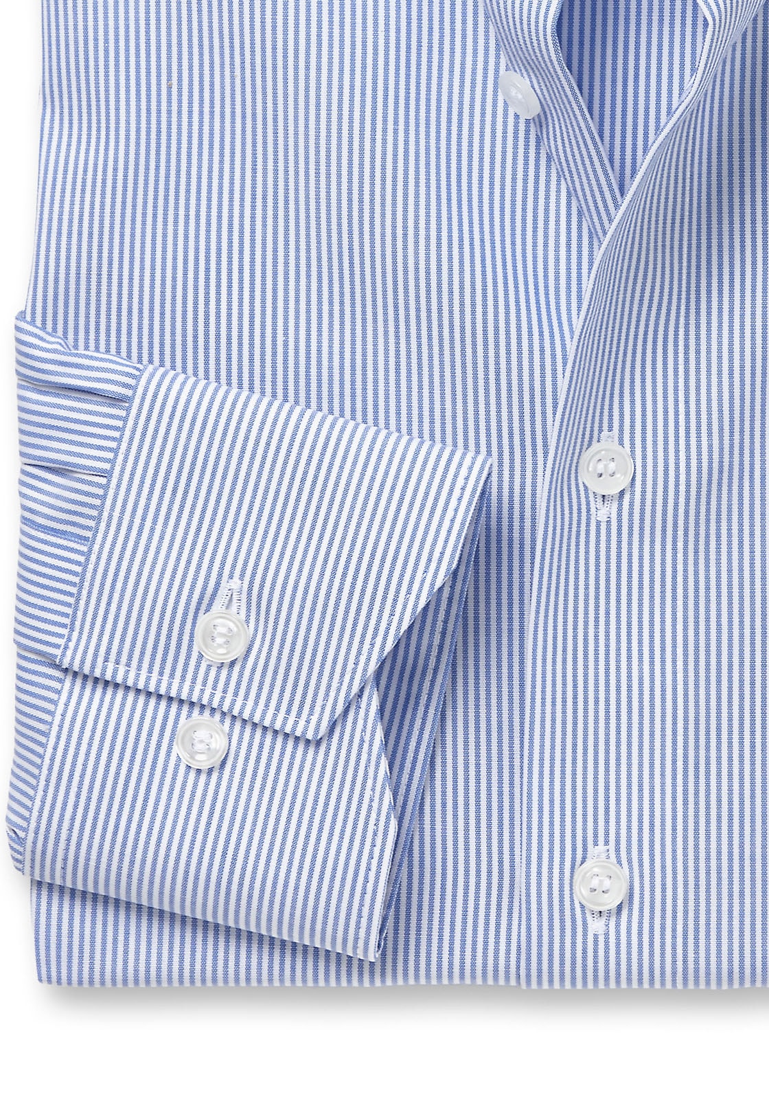 MARVELIS Langarmhemd Businesshemd, Kentkragen, modern fit