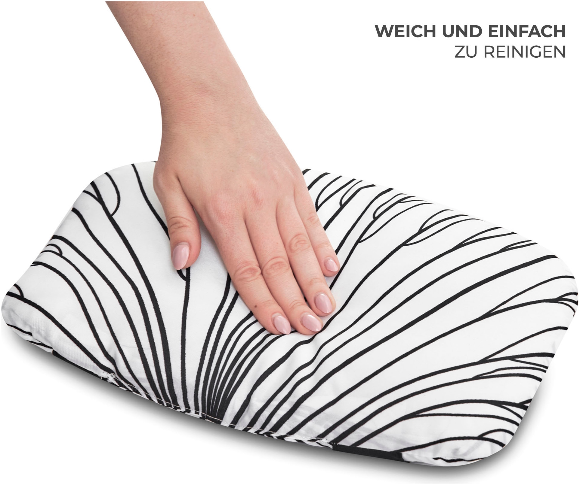 Kinderkraft Kinder-Sitzauflage »ENOCK«