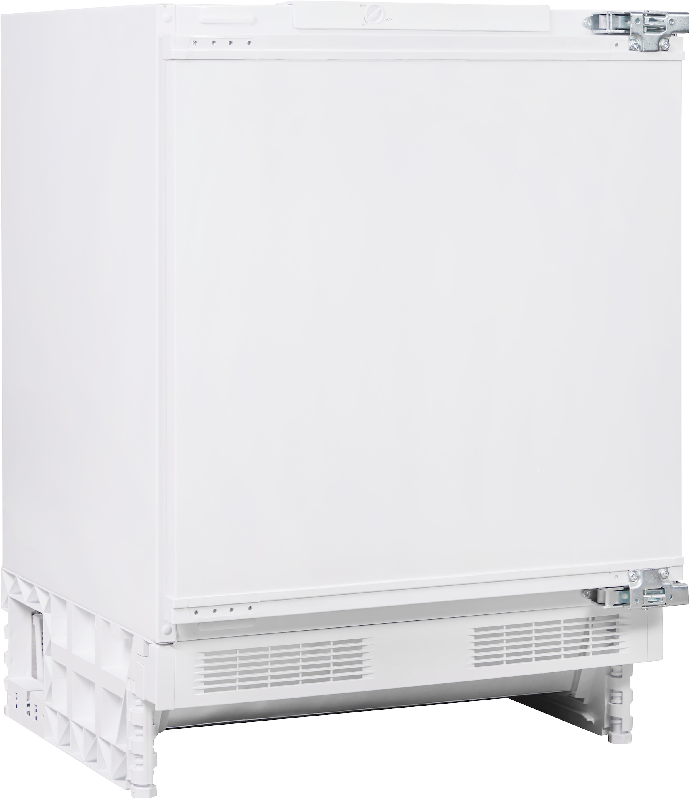 BEKO Einbaugefrierschrank »BU1204N 7275240514« 81,8 cm hoch 59,5 cm breit