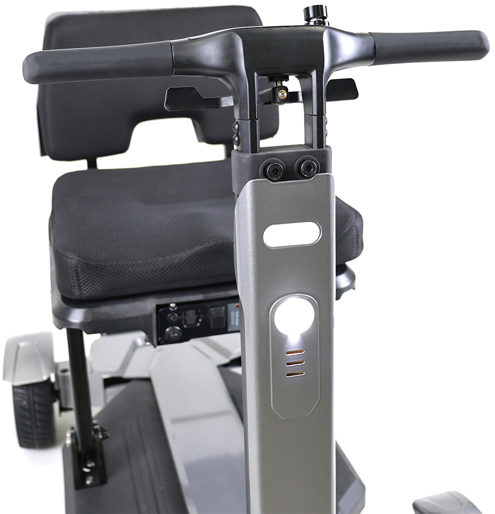 Prophete Elektromobil »E-Seniorenroller«