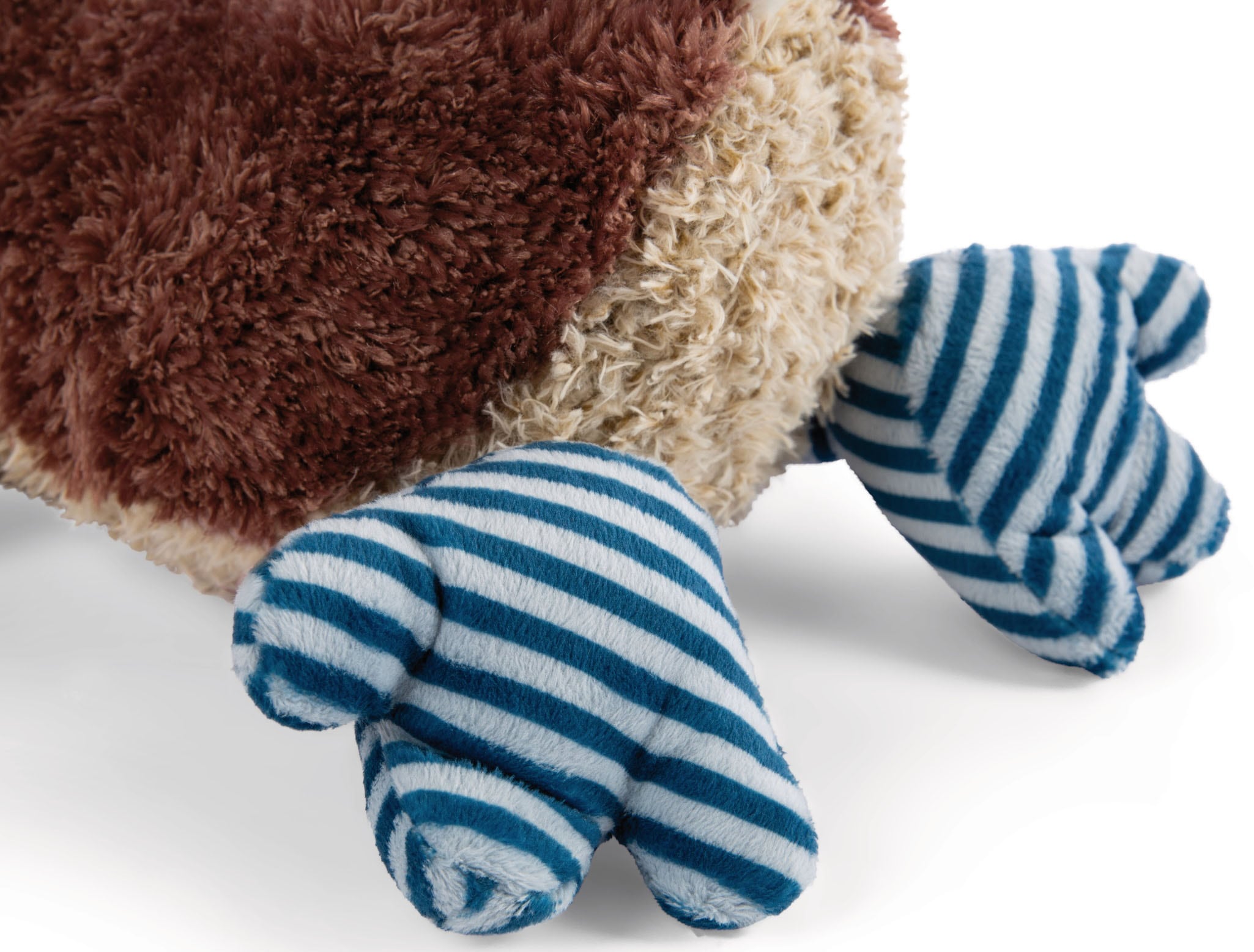 Nici Kuscheltier »The Owlsons, Eule Oscar, 35 cm«, liegend