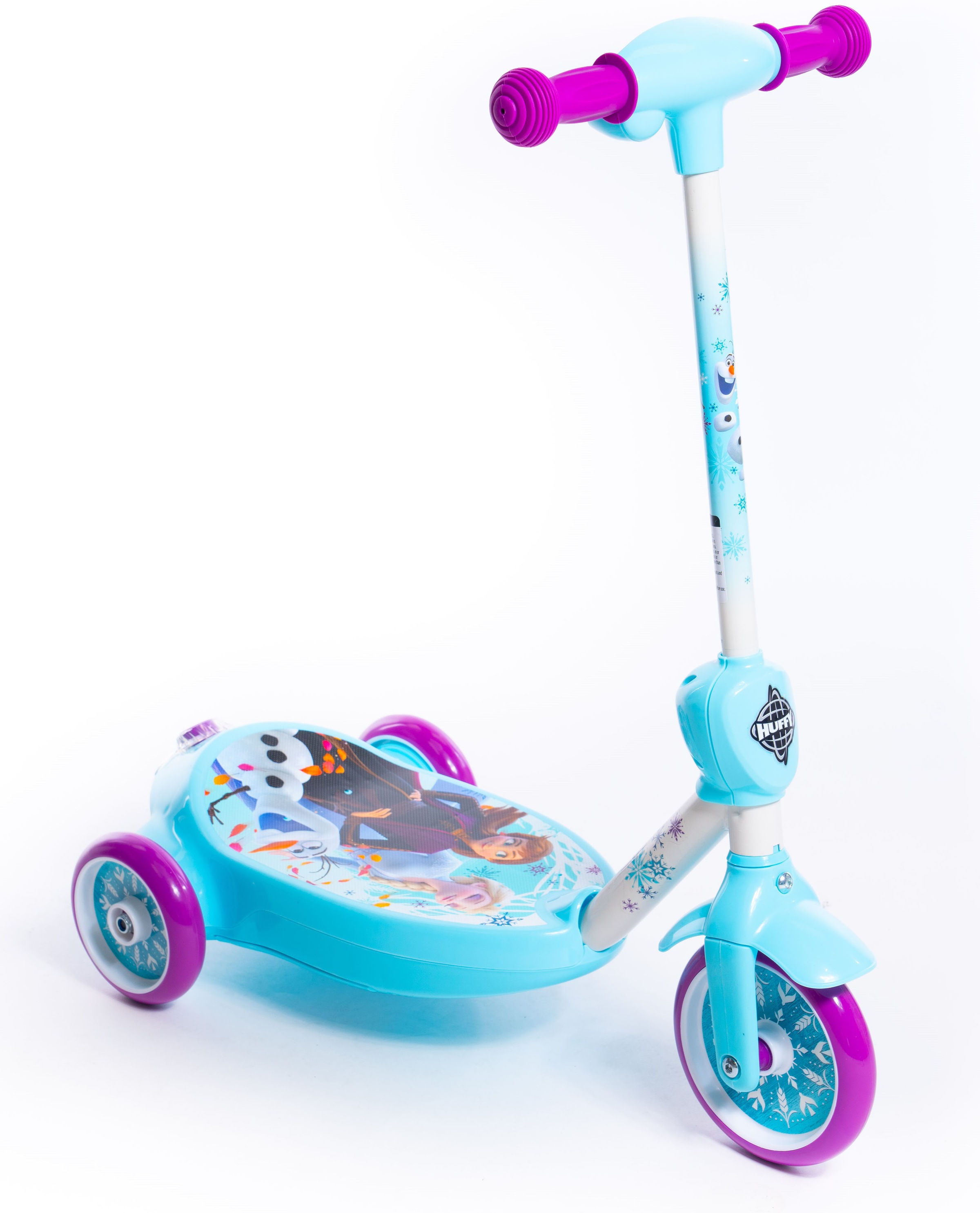Huffy Elektro-Kinderroller, ab 3 Jahren