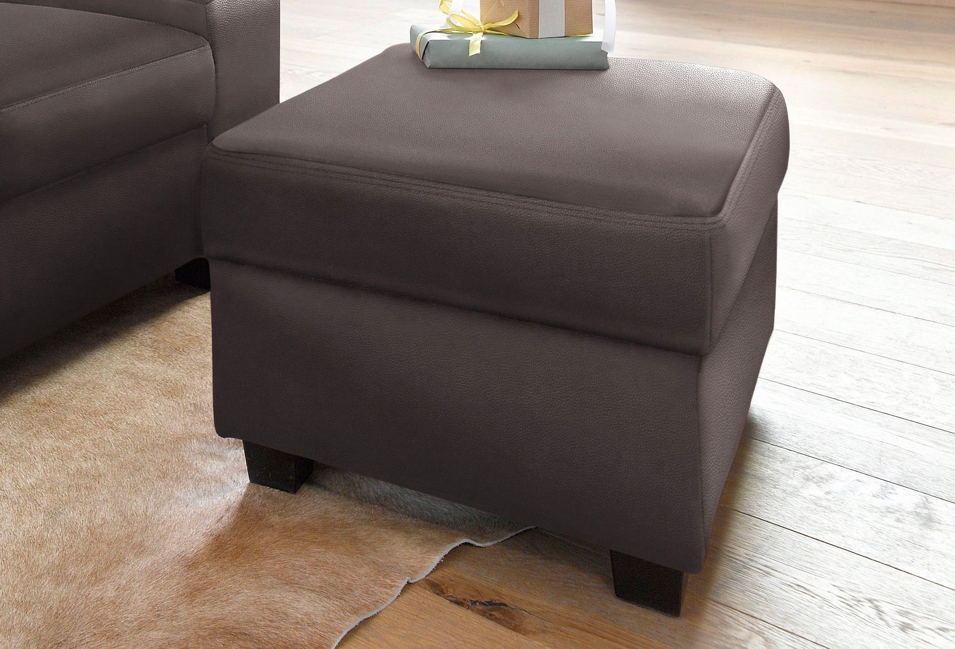 DOMO collection Hocker »Norma«
