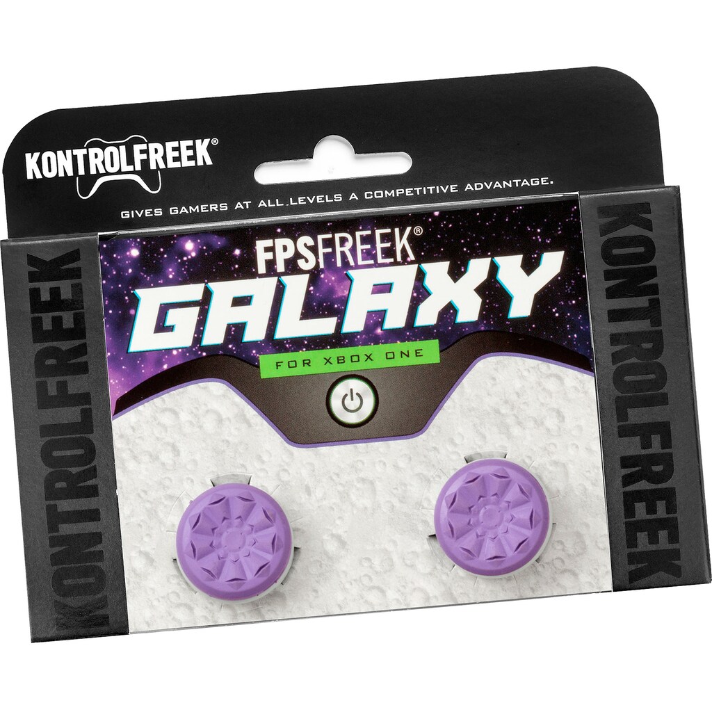 KontrolFreek Xbox-Controller »FPS Freek Galaxy«, (1 St.)