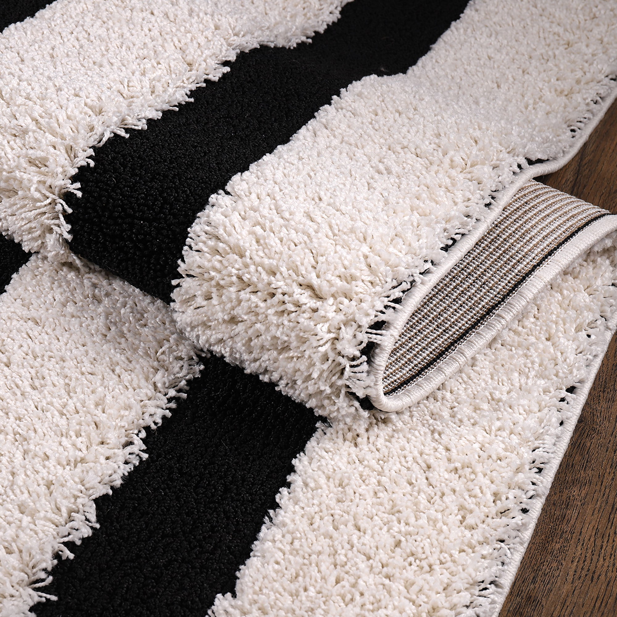 Sanat Hochflor-Teppich »Luxus 3500«, rechteckig, 30 mm Höhe, robuster Langflor, weich, Wohnzimmer, Schlafzimmer