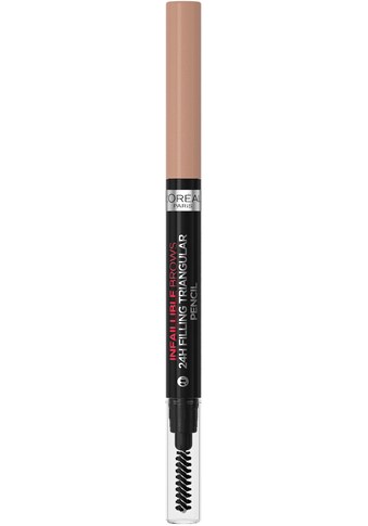 Augenbrauenpflege »L'Oréal Paris Infaillible Brows 24h Pencil«
