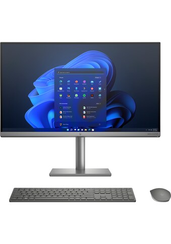 HP All-in-One PC »HP ENVY All-in-One 27-cp0002ngBundle« kaufen