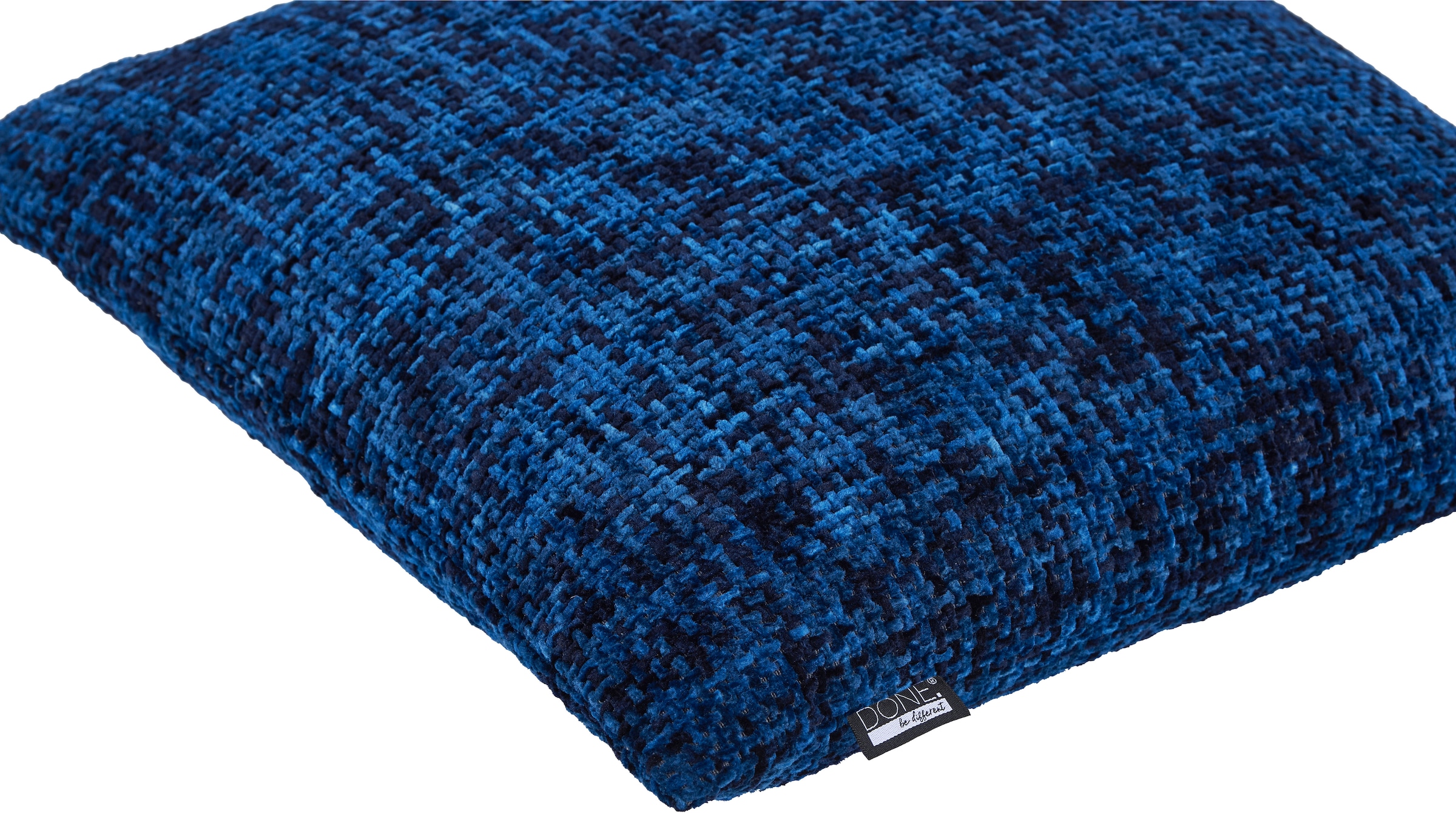 done.® Kissenbezug »Twist« Geflochtene Optik günstig online kaufen