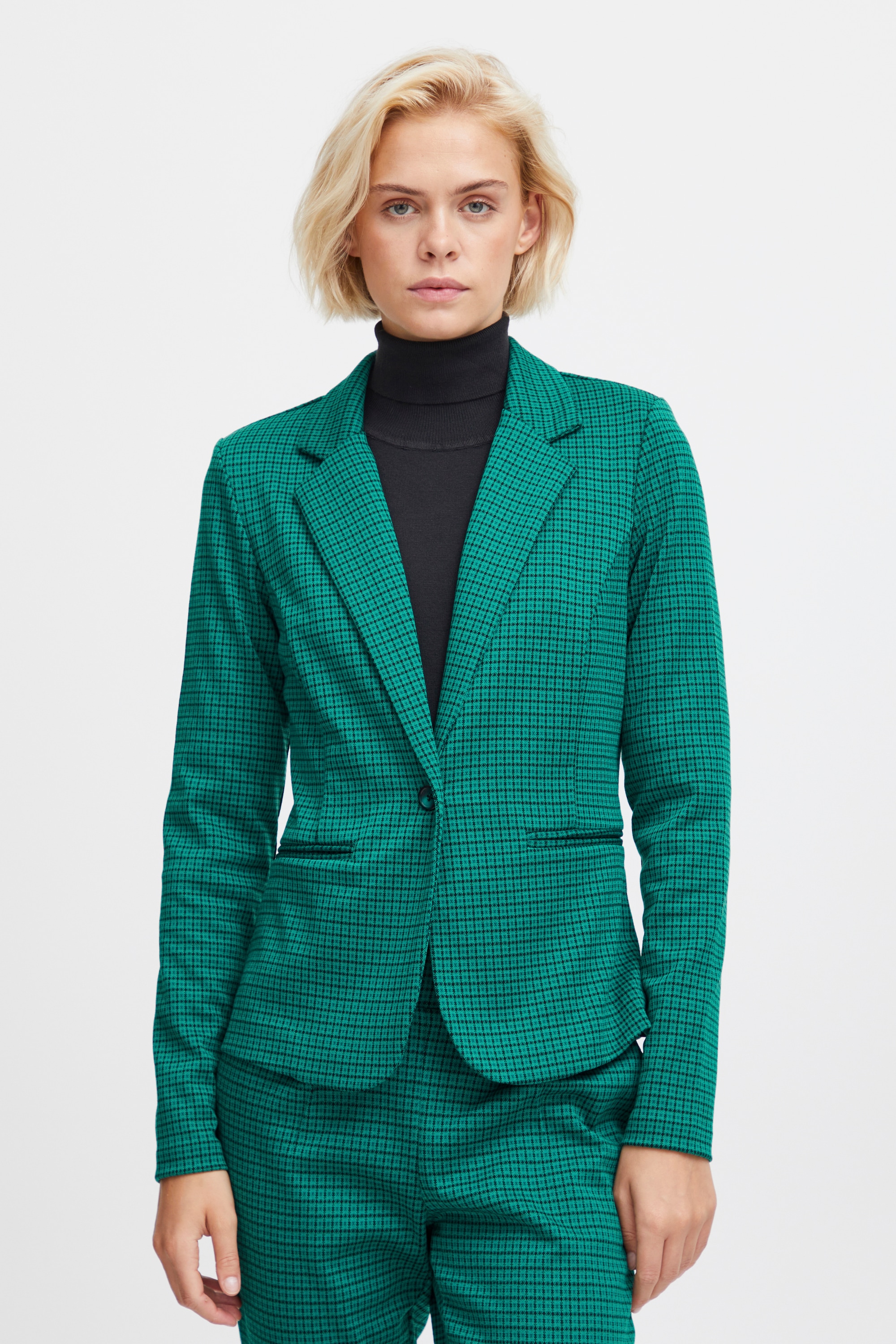 Ichi Blusenblazer »Blazer IHKATE«