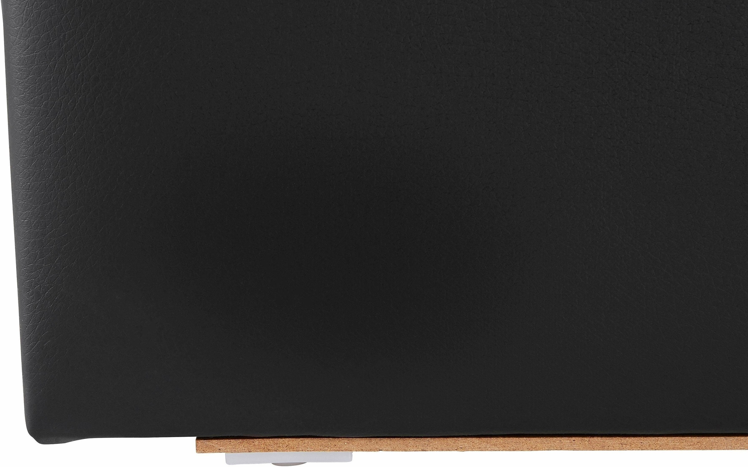 Westfalia Schlafkomfort Polsterbett inkl. Bettkasten bei Ausführung mit Mat günstig online kaufen