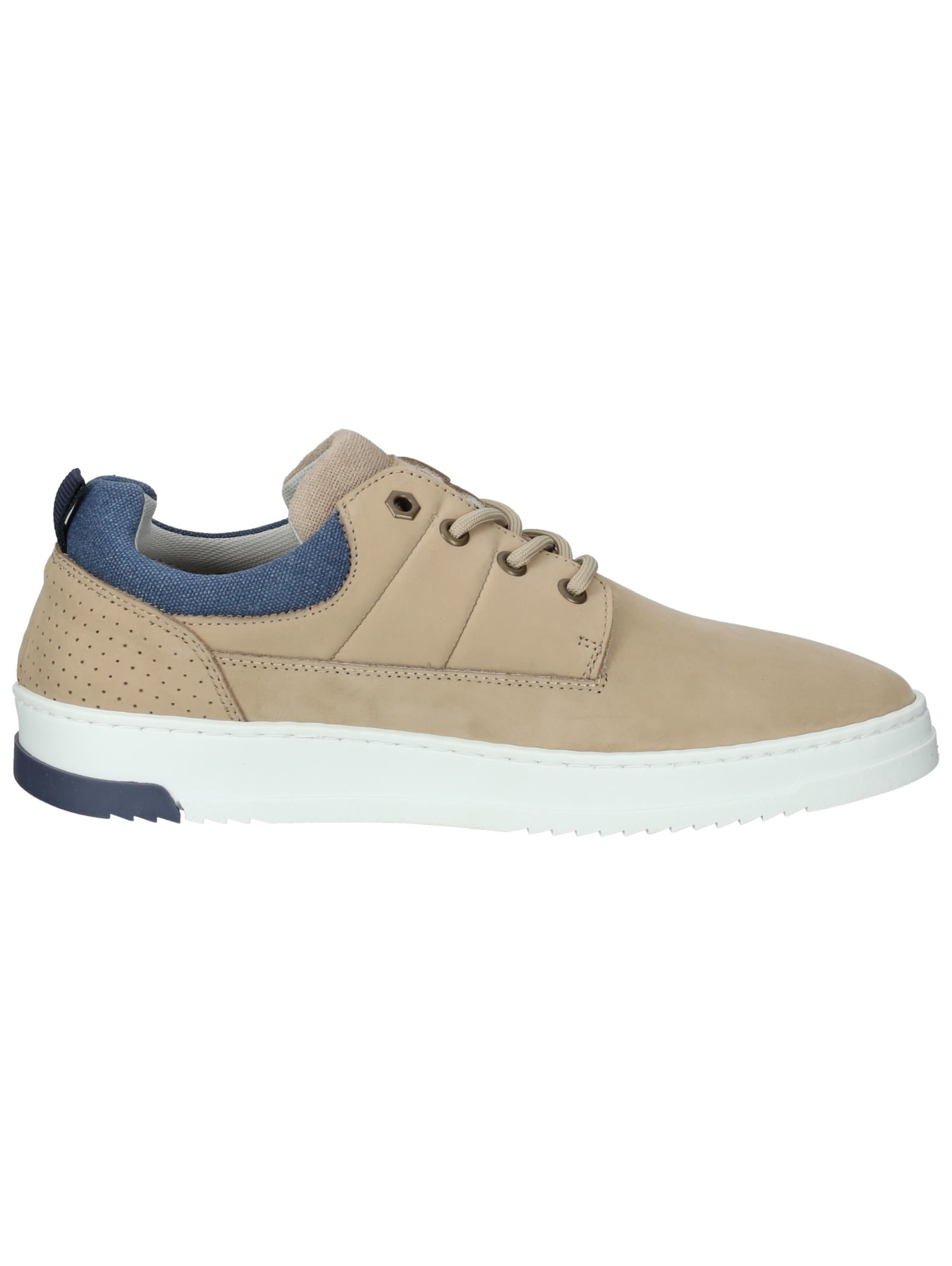 Bullboxer Sneaker »Bullboxer Sneaker Leder«