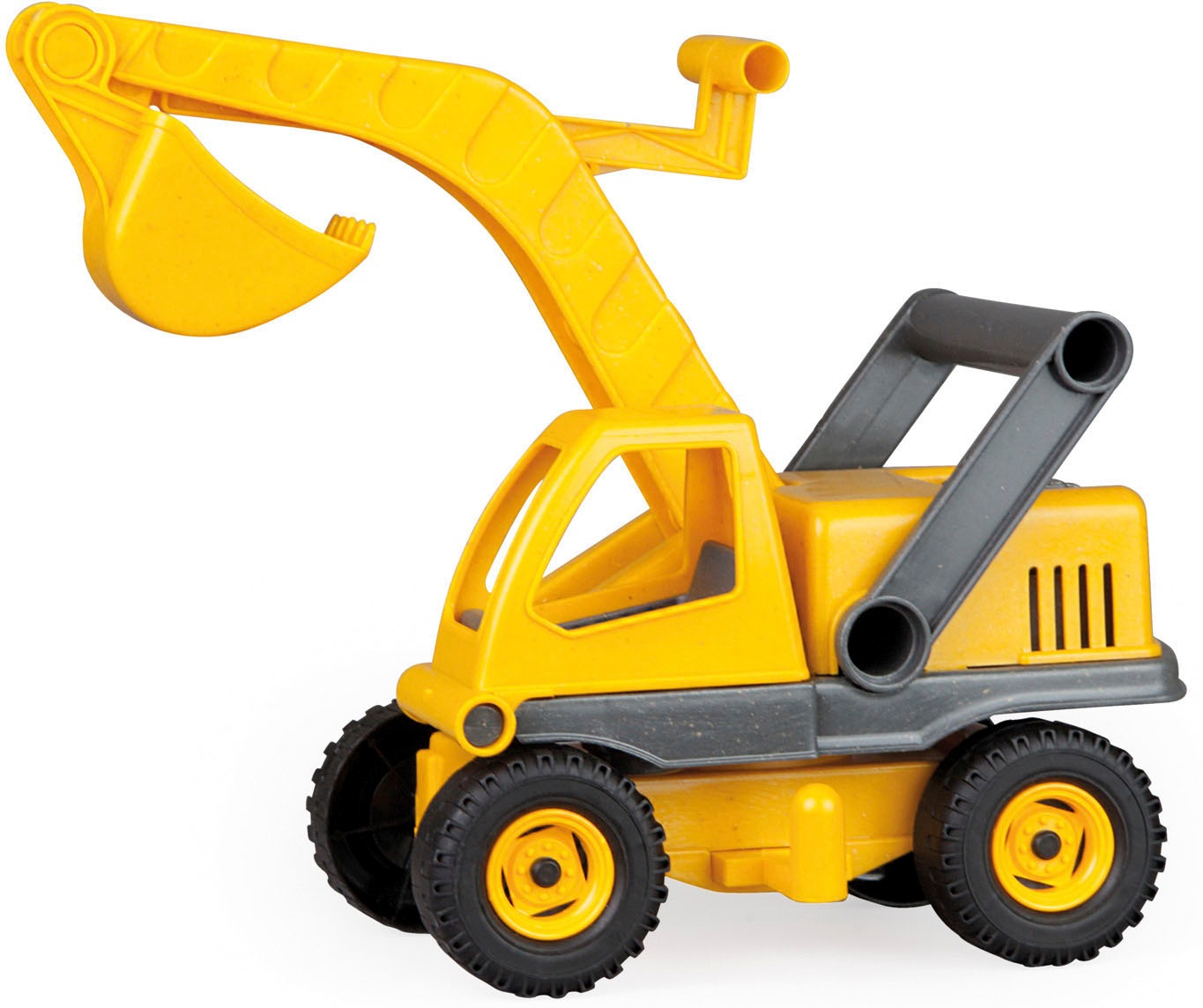 Lena® Spielzeug-Bagger »Eco Actives«, Made in Europe