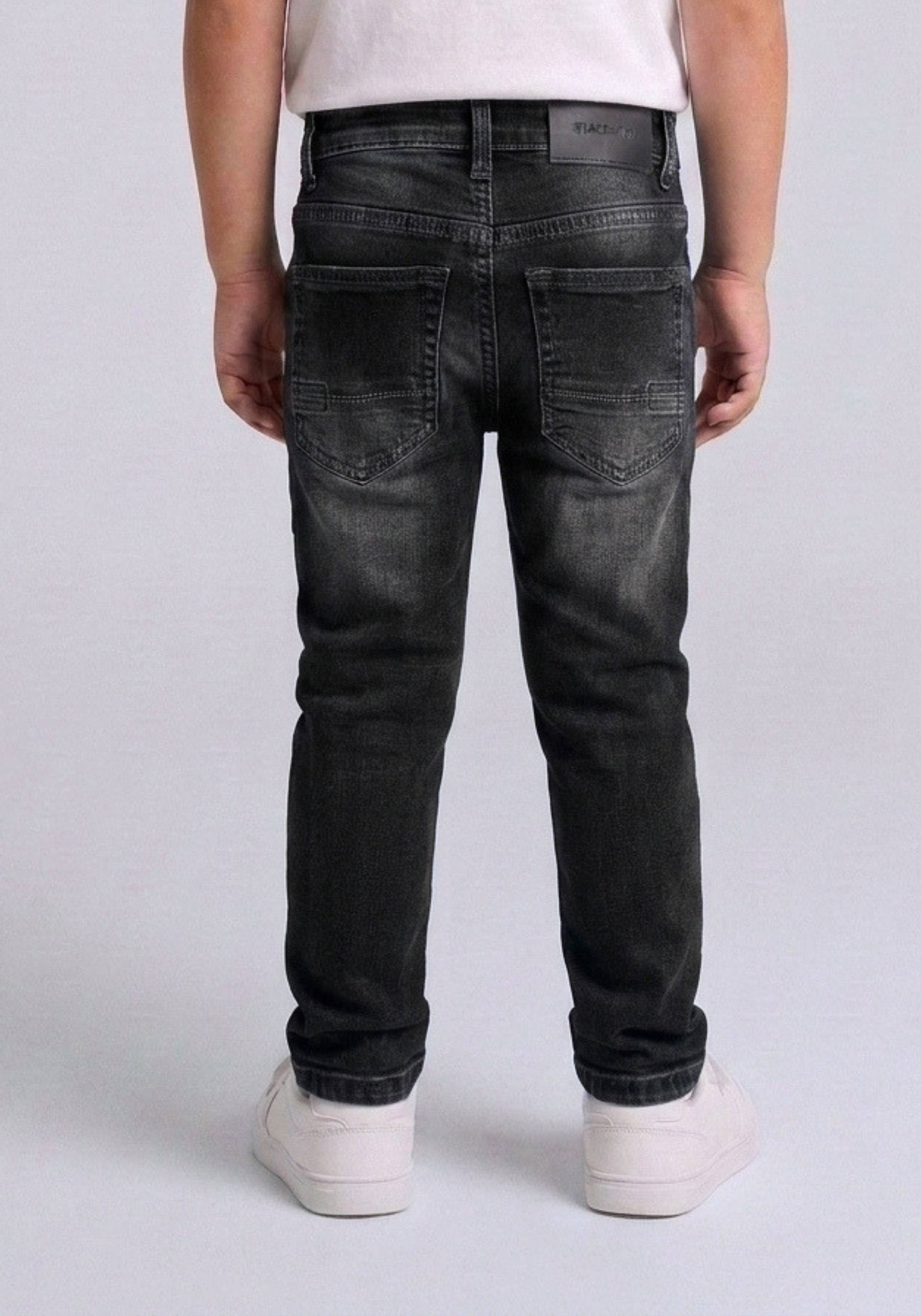 STACCATO 5-Pocket-Jeans mit Stretch, for boys