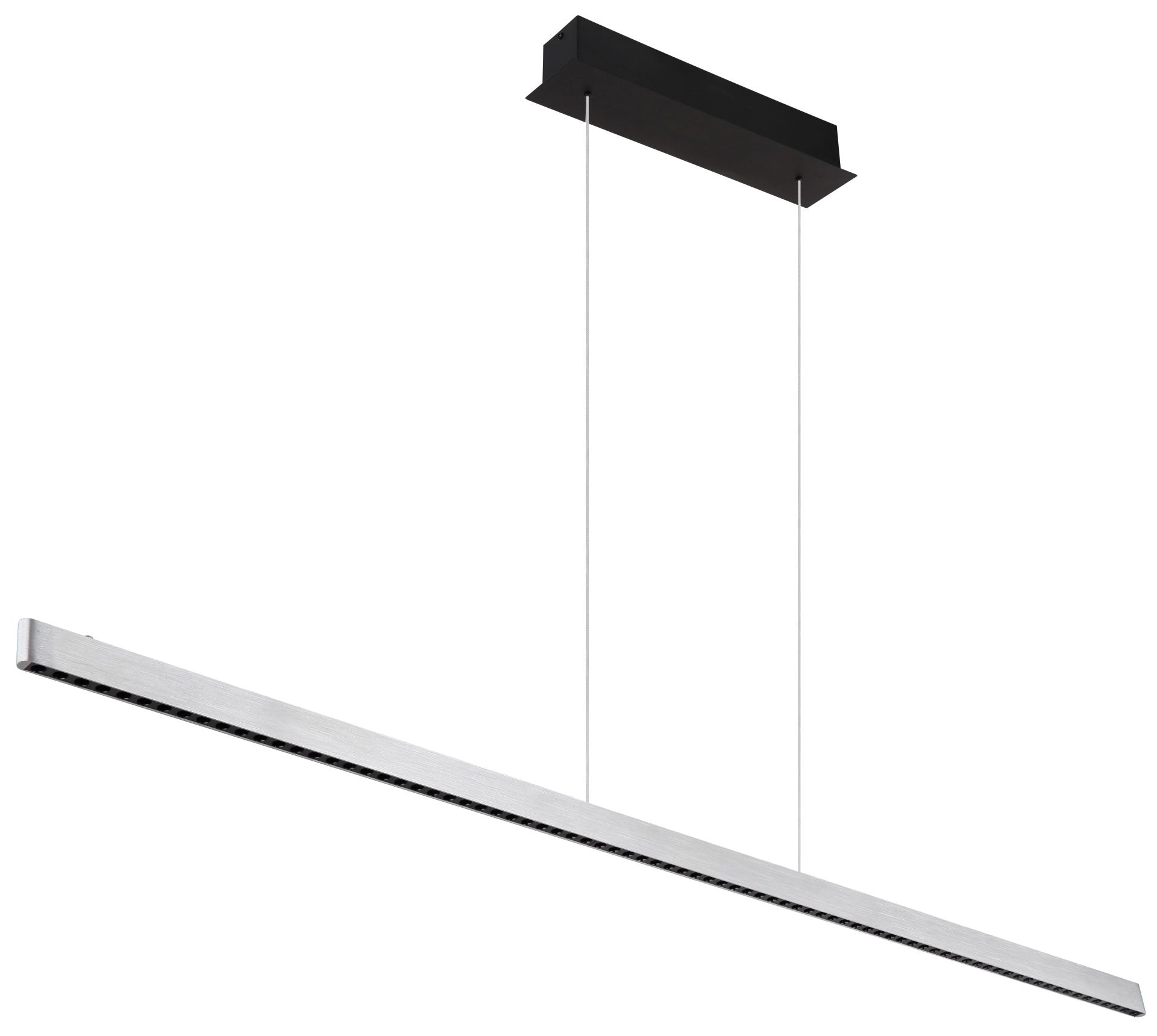 GLOBO LIGHTING LED-Hängeleuchte »DENTSY«, 1 flammig, Leuchtmittel LED-Modul günstig online kaufen