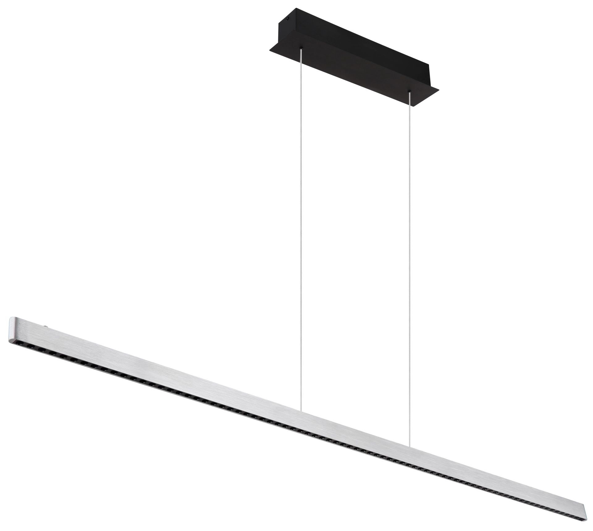 GLOBO LIGHTING LED-Hängeleuchte »DENTSY«, 1 flammig, Leuchtmittel LED-Modul günstig online kaufen