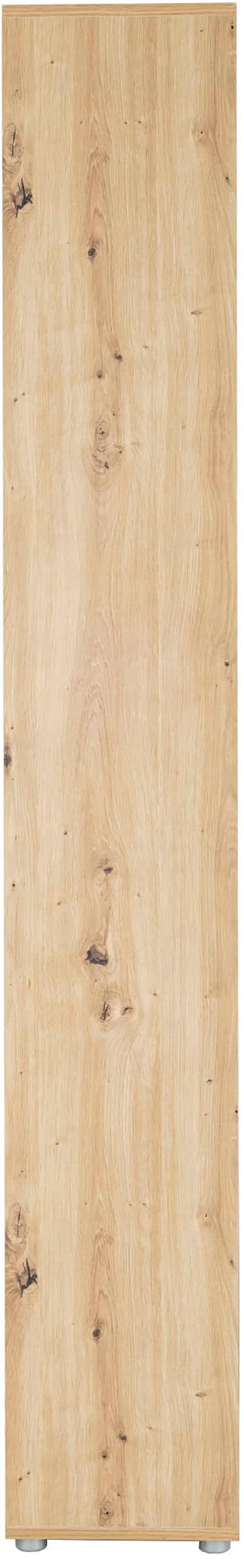 arthur berndt Jugendzimmer-Set »Kinderzimmer »Alessio« Set 4-teilig« Set, 4 Stk. tlg. Modernes Kleinkinderzimmer - Set