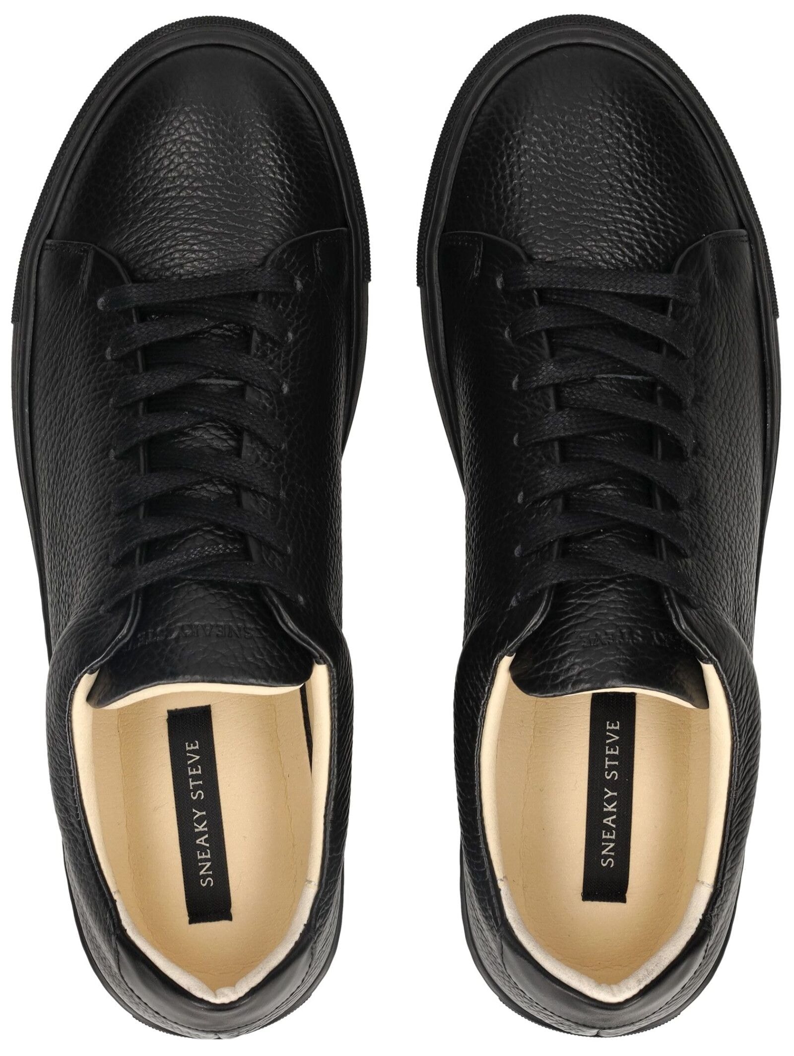 Sneaky Steve Sneaker »Sneaky Steve Sneaker Leder«
