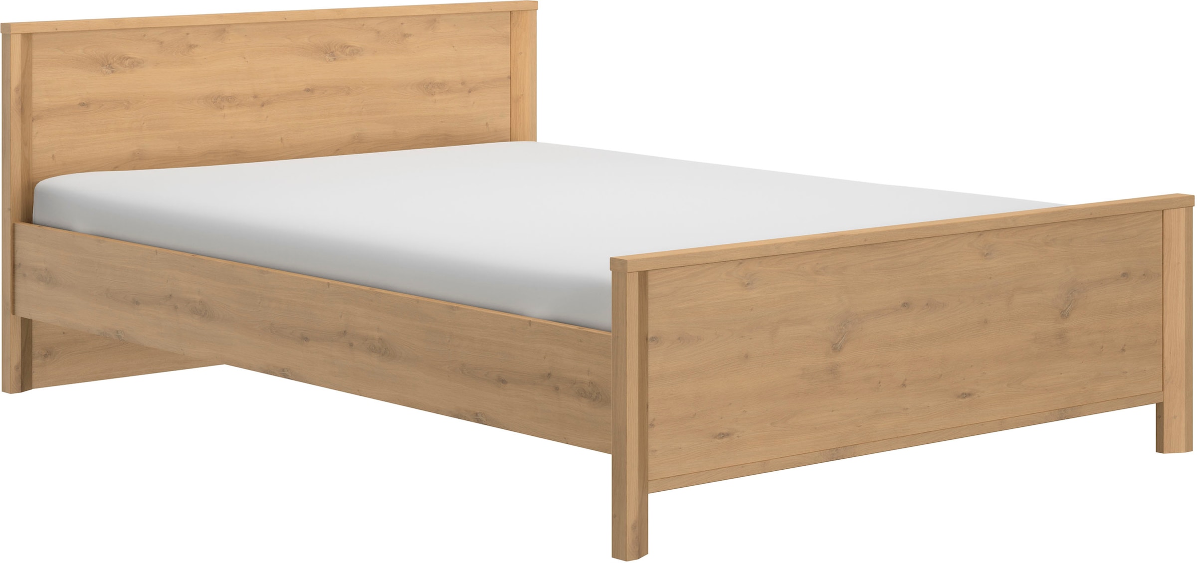 Gami Kinderbett »Bett Lugano«