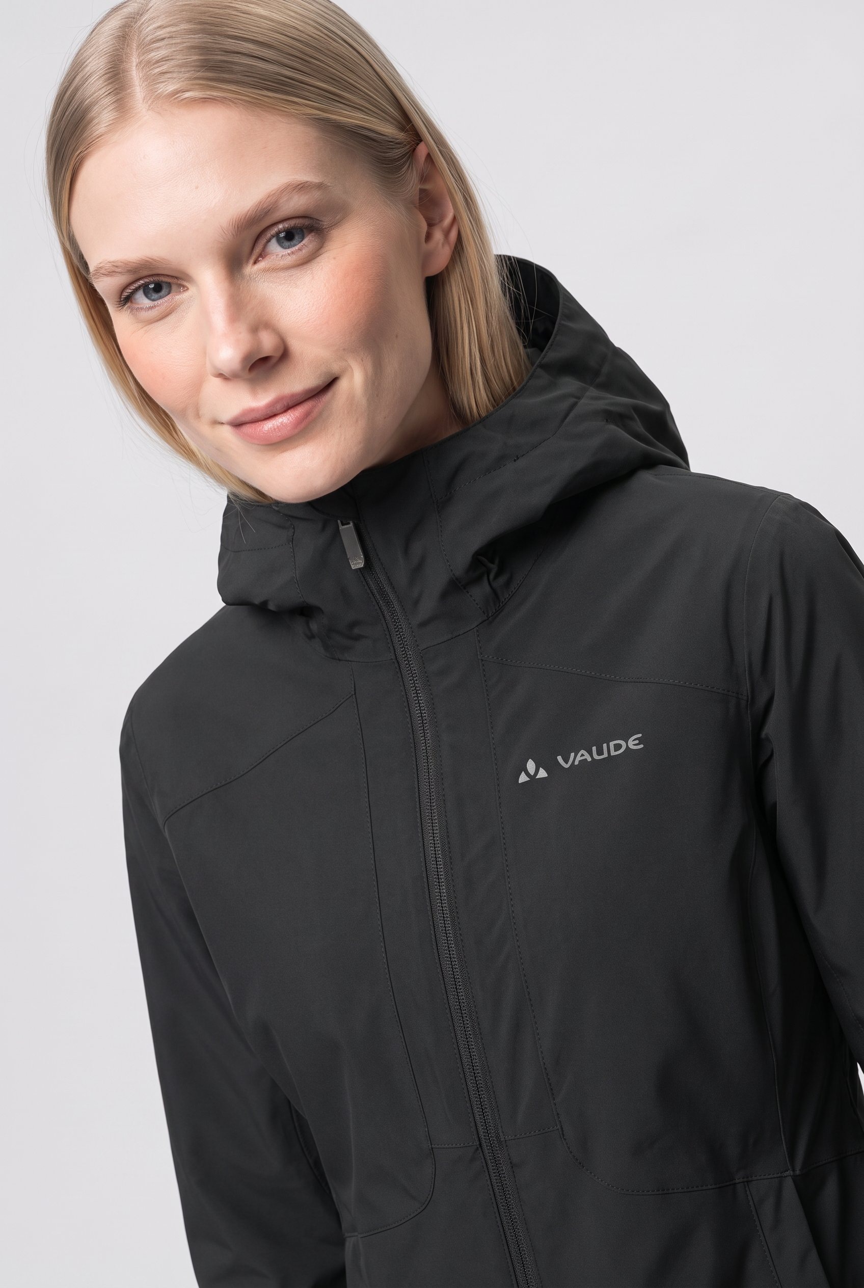 VAUDE Funktionsjacke »SE WOMEN'S TILICHO JACKET«