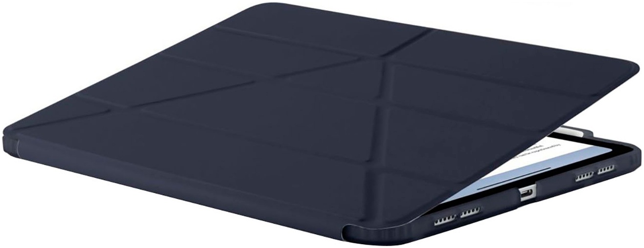 Pipetto Tablet-Hülle »Origami No3 Pencil Case iPad Pro 13" M4 (2024)«, iPad Pro 13", 33 cm (13 Zoll)