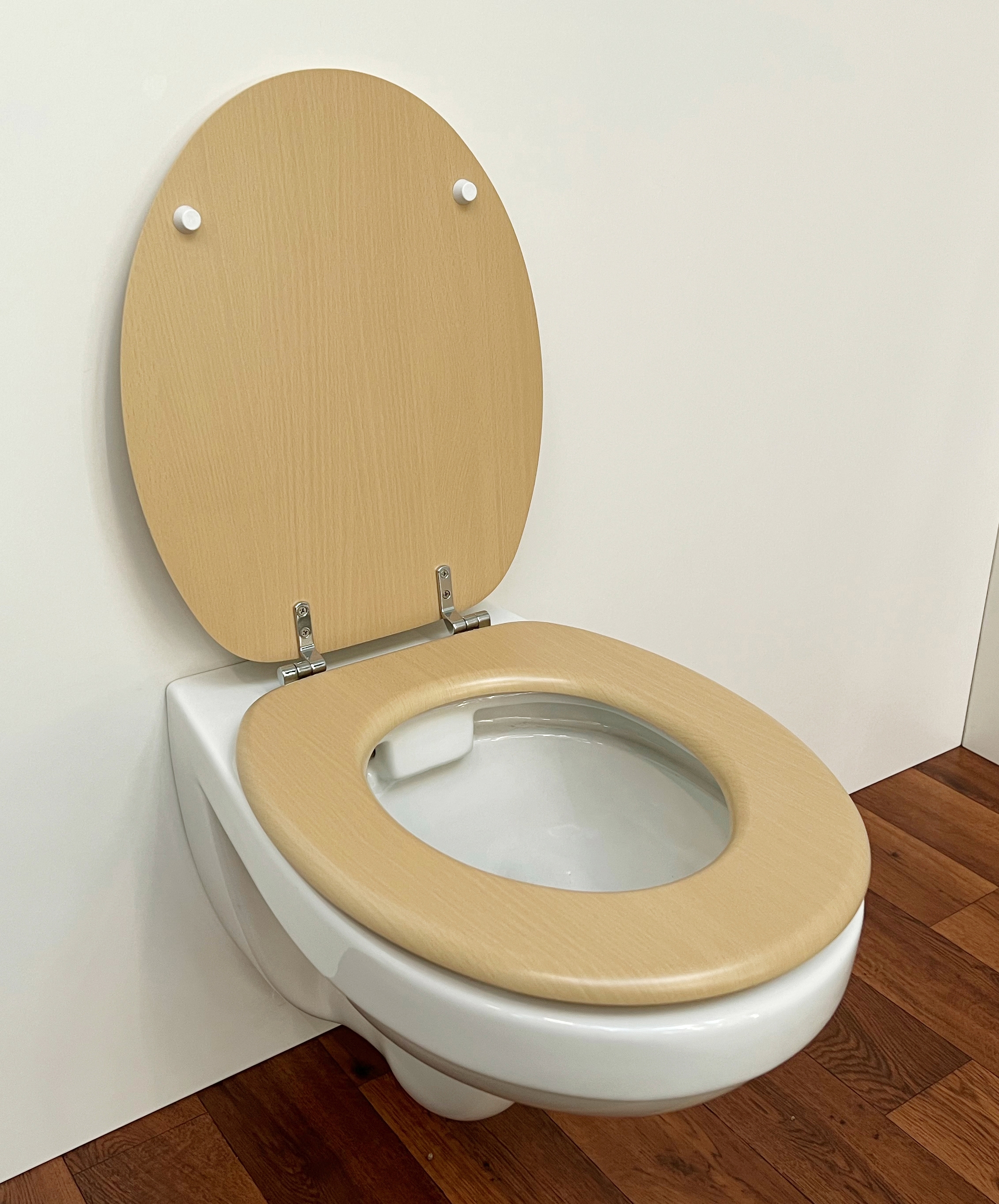 ADOB WC-Sitz »Buche«