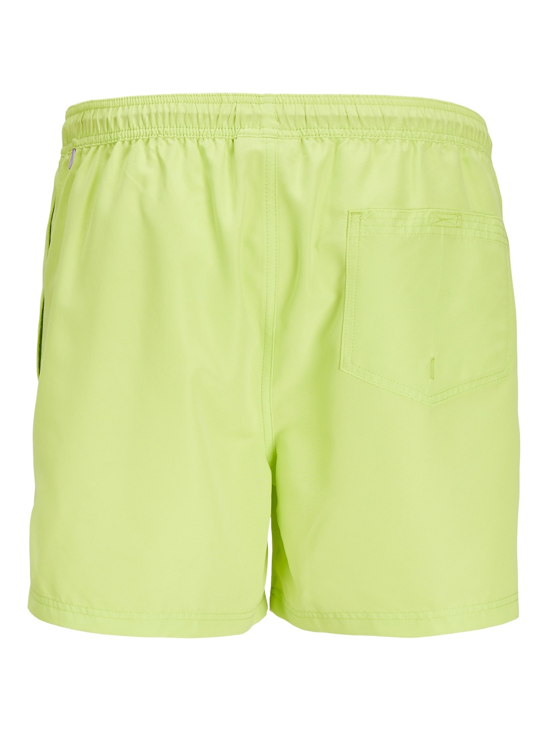 2. Bild von Jack & Jones Badeshorts »JPSTFIJI JJSWIM SOLID SN LY«