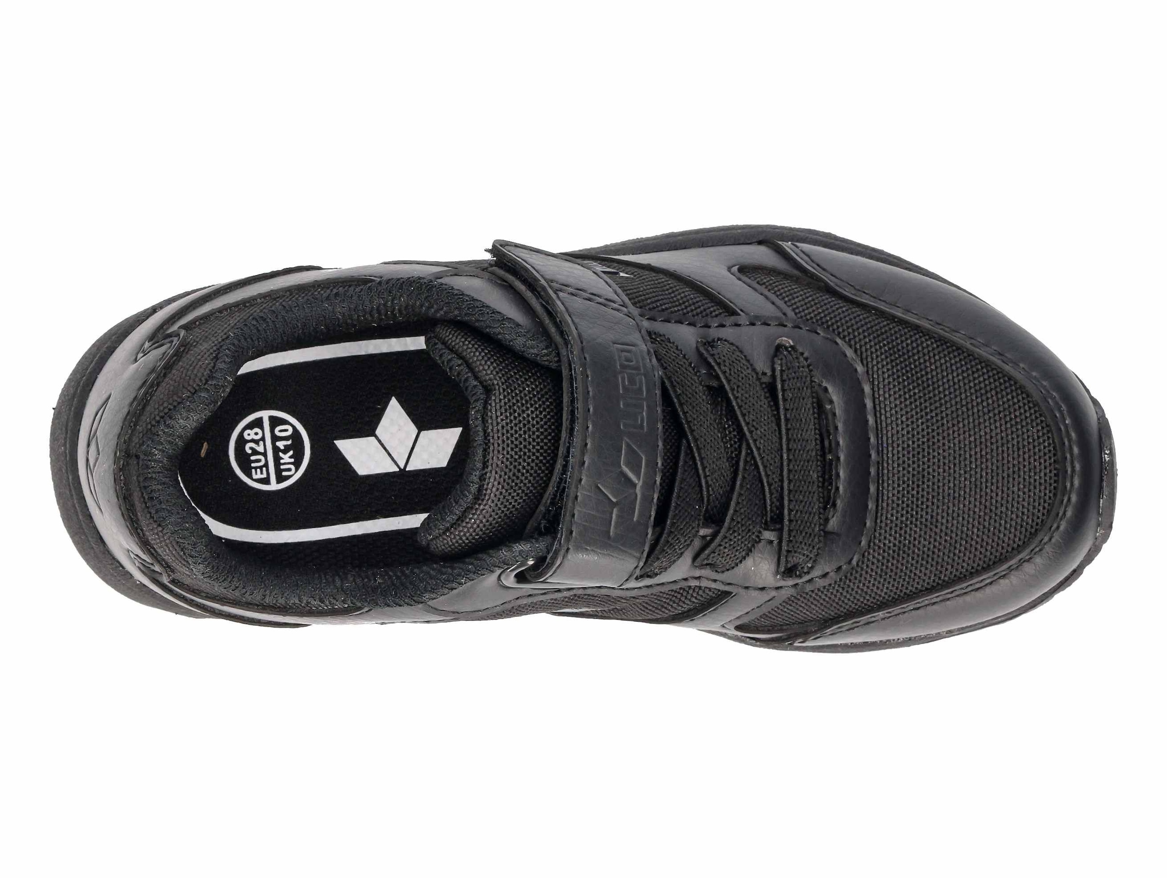 Lico Sneaker »Freizeitschuh Elvin VS«