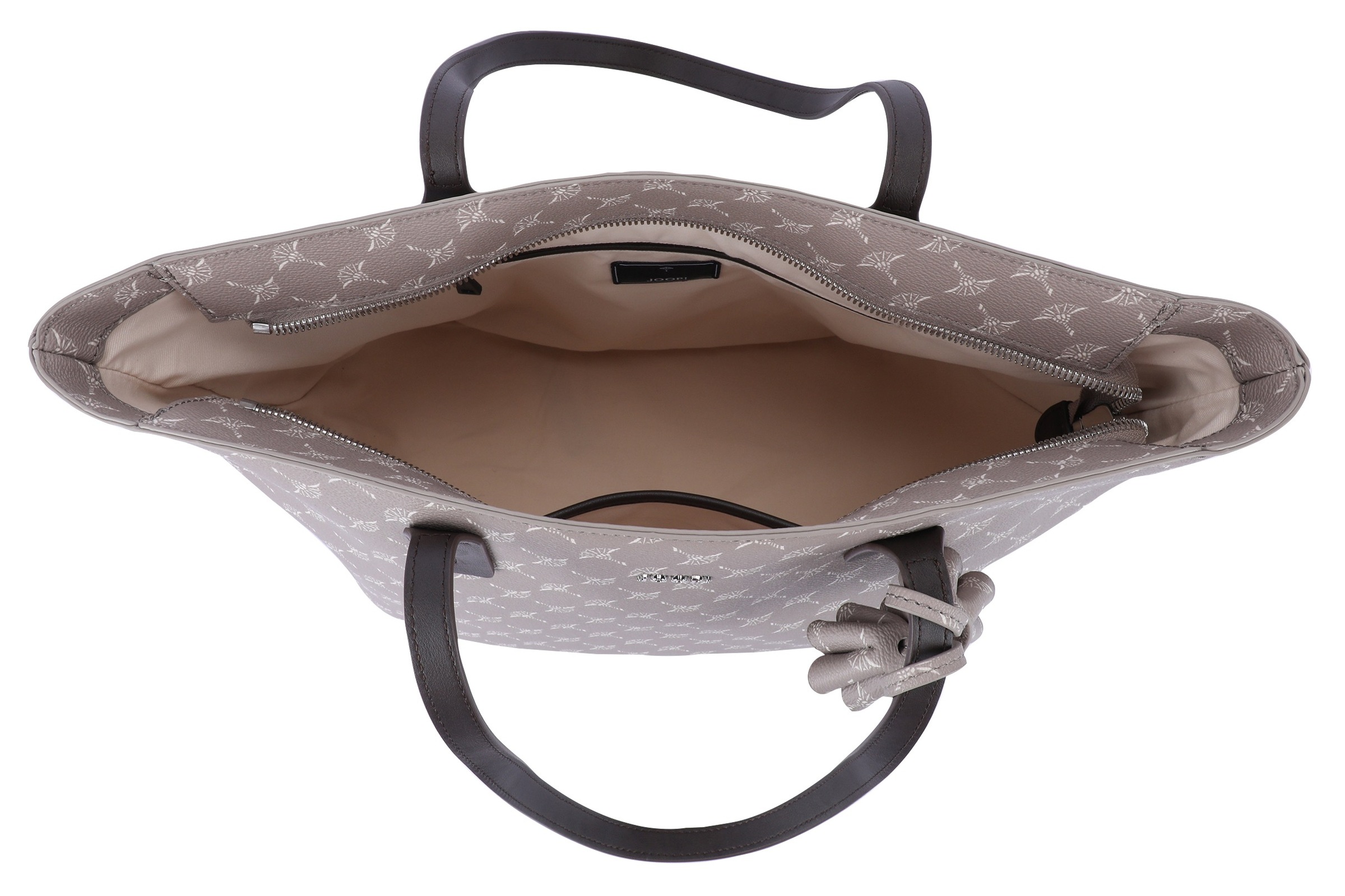 JOOP! Shopper »flora 1.0 corelie shopper lhz«, Henkeltasche Handtasche Damen Schultertasche