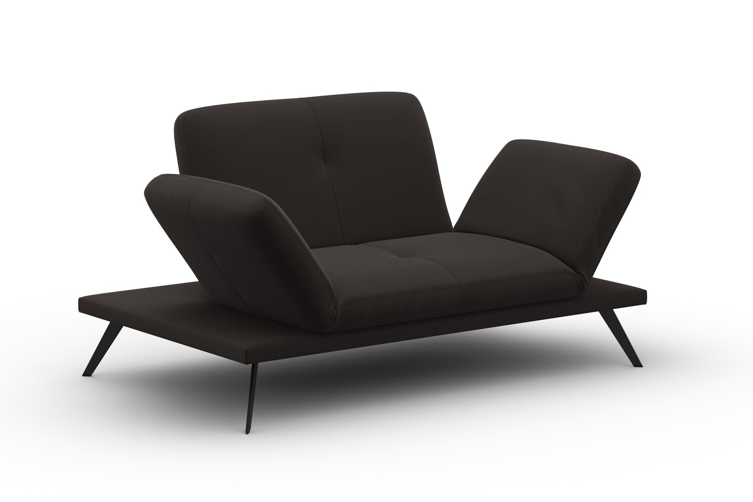 machalke® 2-Sitzer »butterfly«