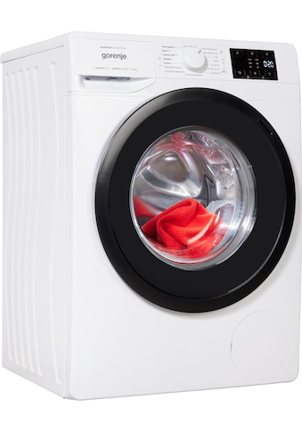 7kg, Gorenje Touren Wa , bestellen Waschmaschine Eco, 1400 A 77149 online