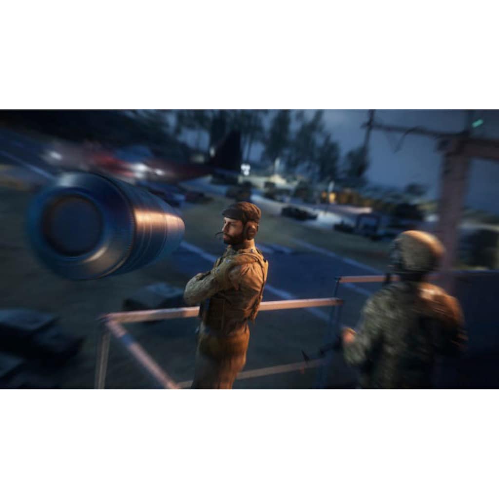 Koch Media Spielesoftware »Sniper Ghost Warrior Contracts 2 Elite Edition«, PlayStation 5