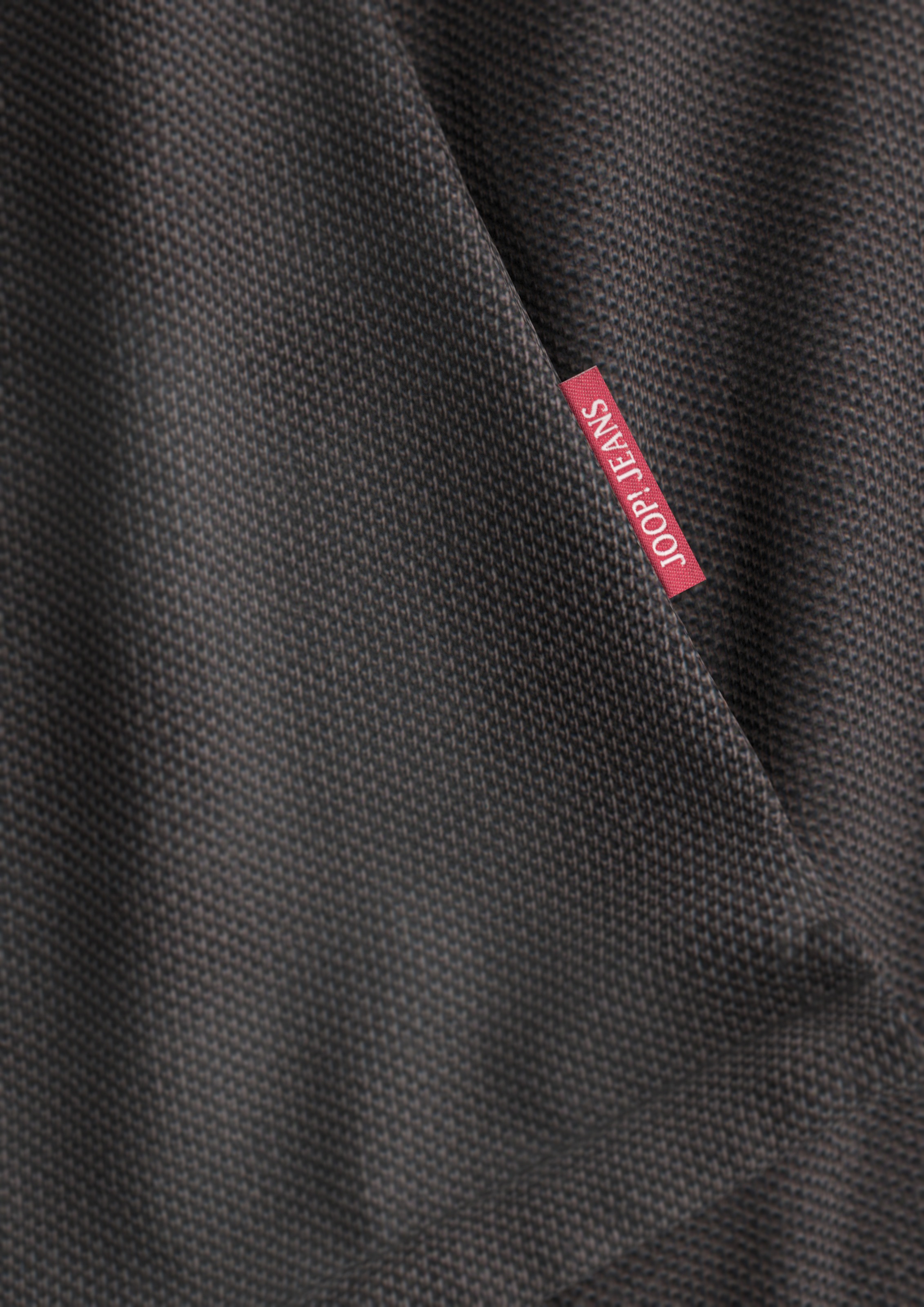 Joop Jeans Poloshirt »Ambrosian«, Mit kurzer Knopfleiste