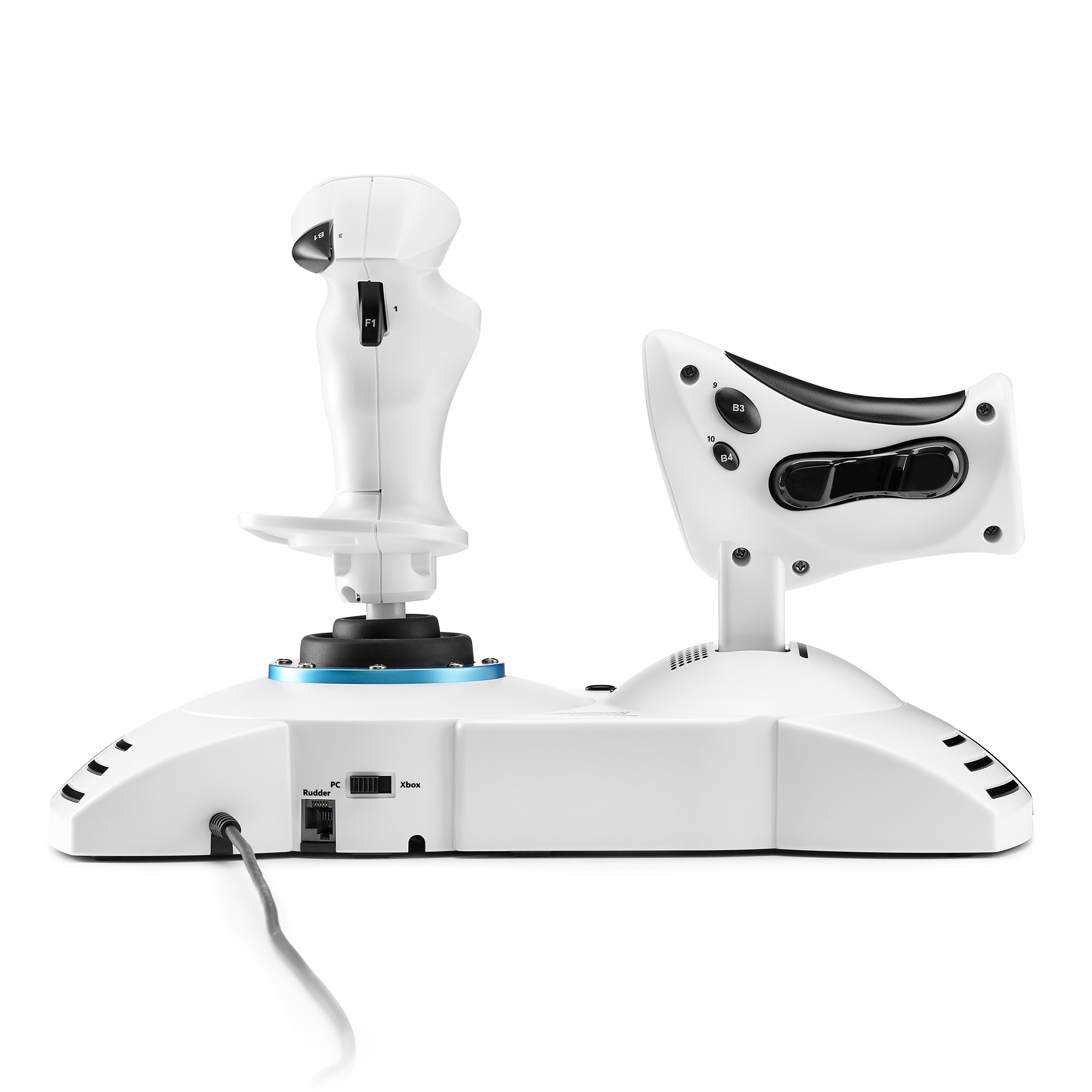 Thrustmaster Simulations-Controller »T.FLIGHT HOTAS ONE MICROSOFT FLIGHT SIMULATOR EDITION«